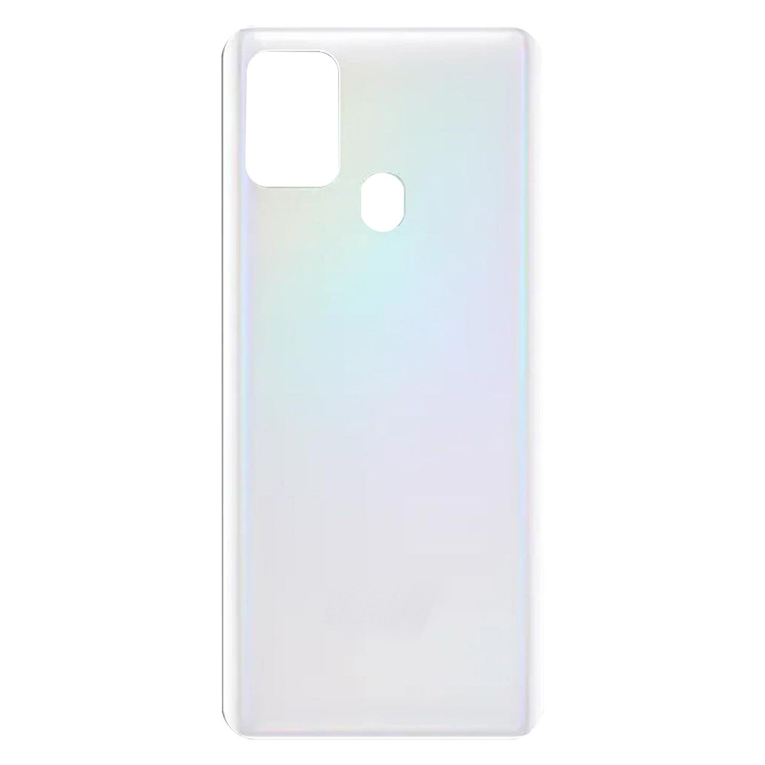 Teknonet Samsung Galaxy A21S Uyumlu Batarya Kapağı NT-90944
