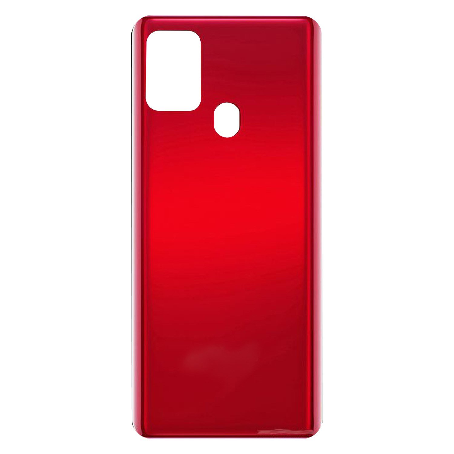 Teknonet Samsung Galaxy A21S Uyumlu Batarya Kapağı NT-90944