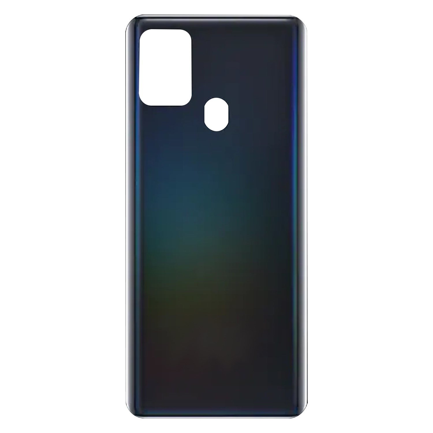 Teknonet Samsung Galaxy A21S Uyumlu Batarya Kapağı NT-90944