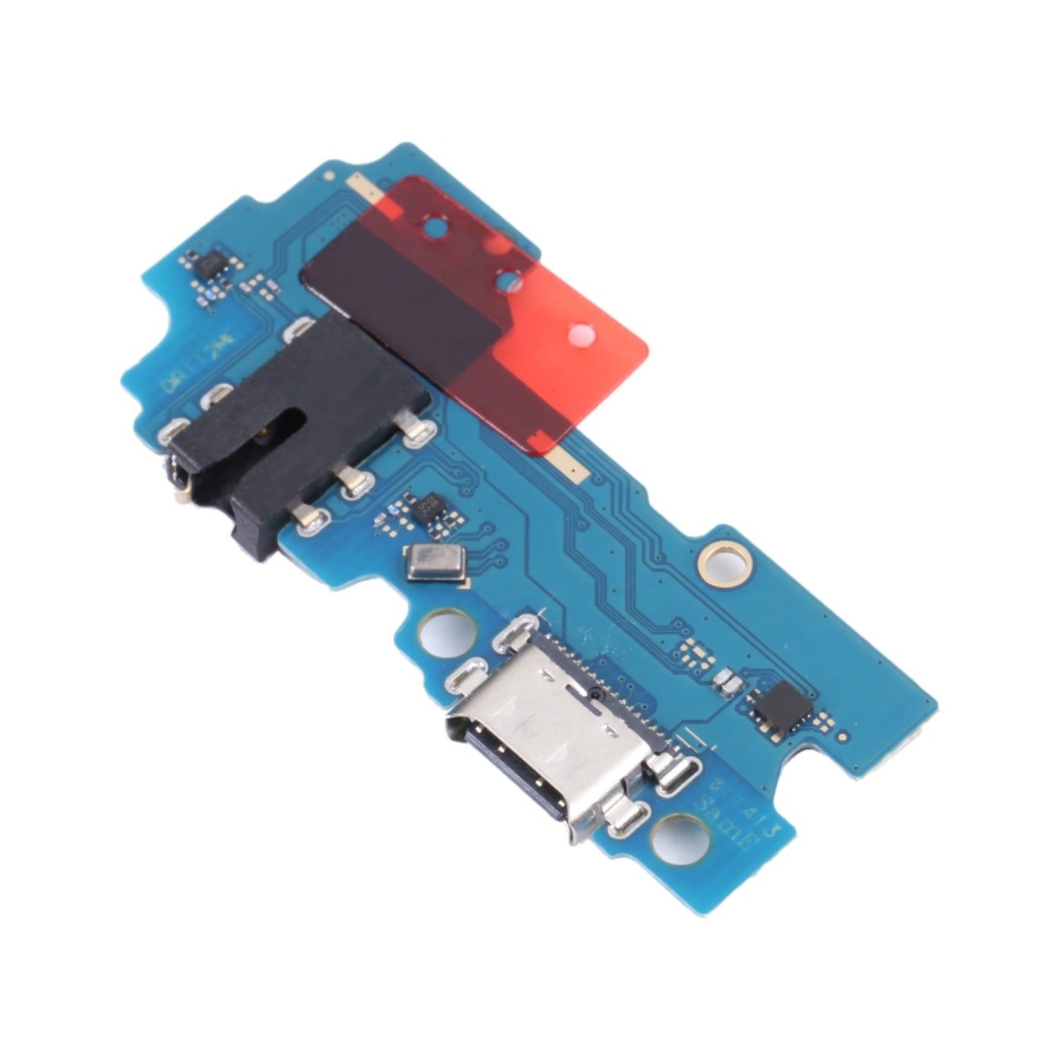 Teknonet Samsung Galaxy A22 4G Uyumlu Bordlu Şarj Soketi NT-110168