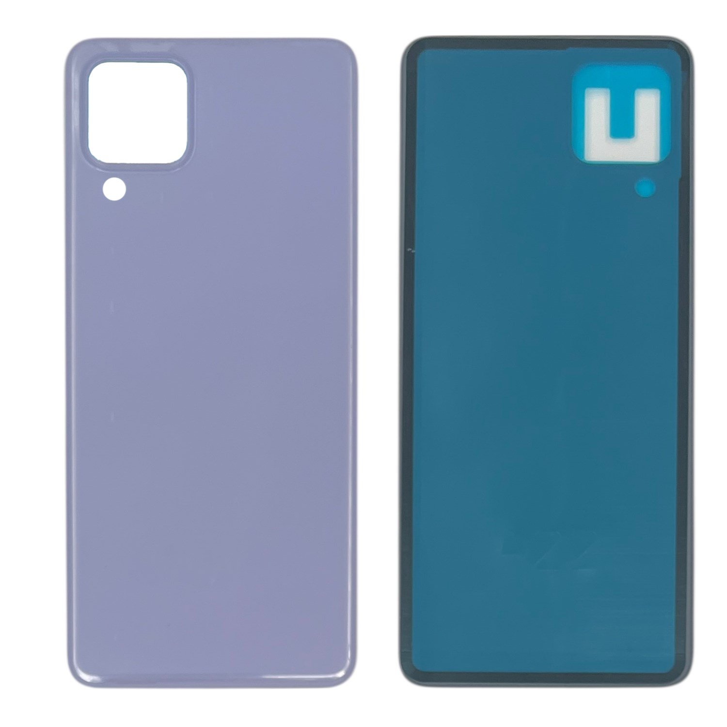 Teknonet Samsung Galaxy A22 4G Uyumlu Batarya Kapağı NT-113360