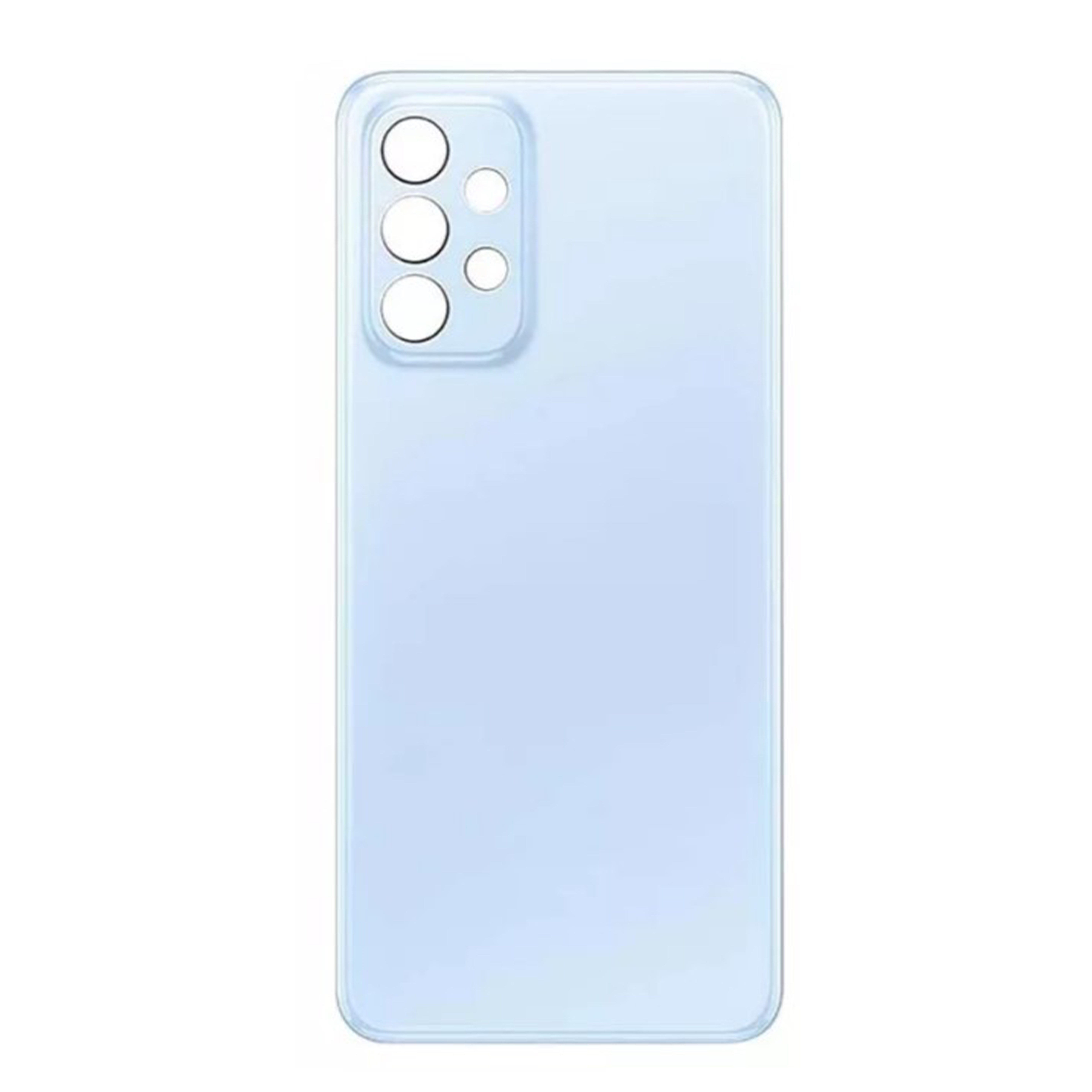 Teknonet Samsung Galaxy A23 Uyumlu Batarya Kapağı NT-104659