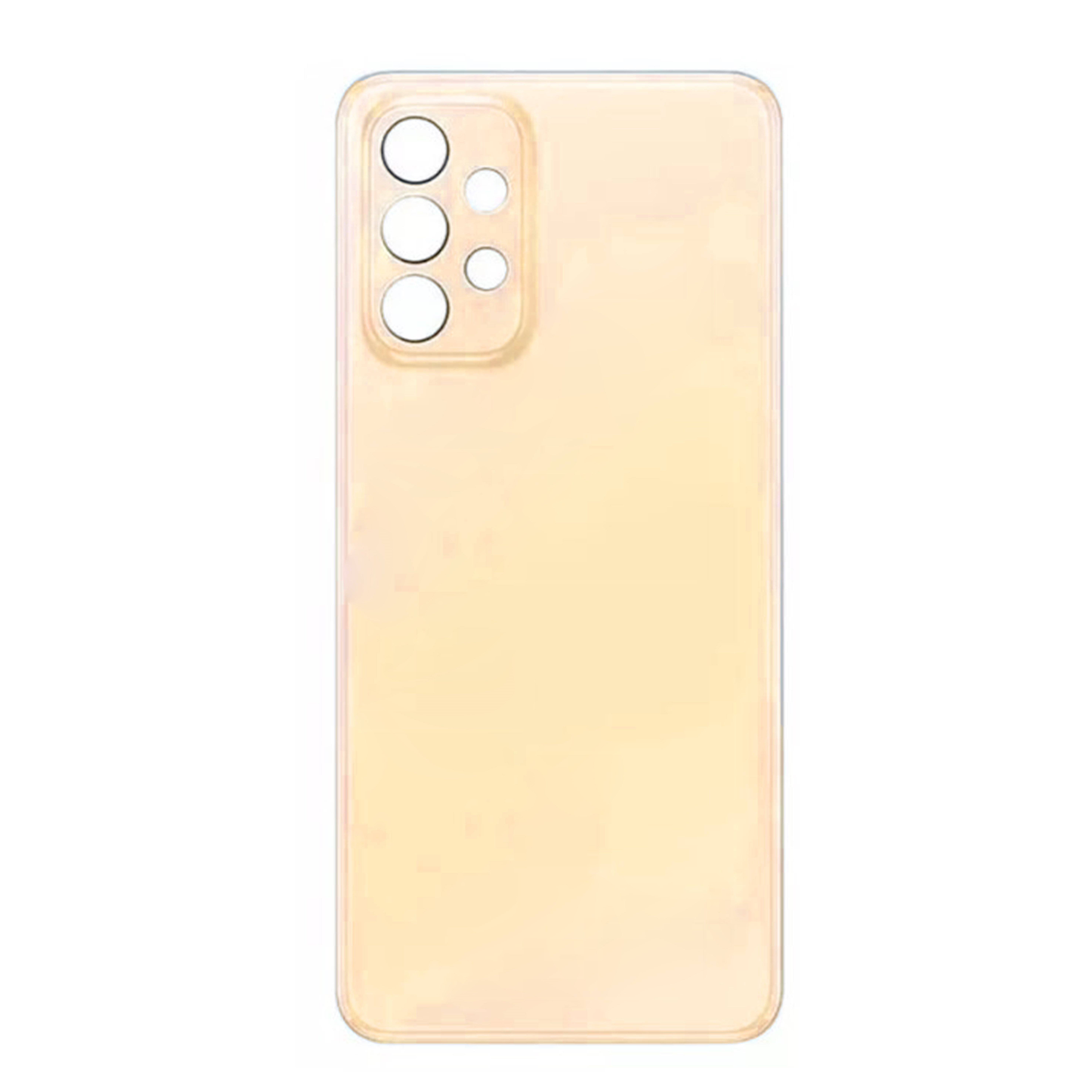 Teknonet Samsung Galaxy A23 Uyumlu Batarya Kapağı NT-104659