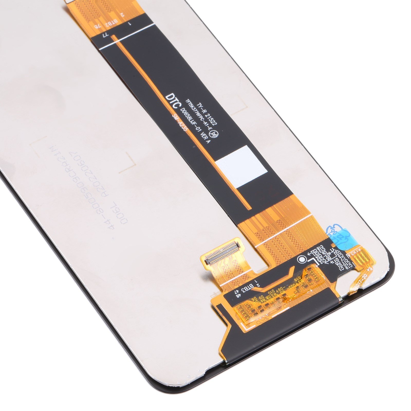 Teknonet Samsung Galaxy A23 Uyumlu Org Lcd+Dokunmatik NT-99205