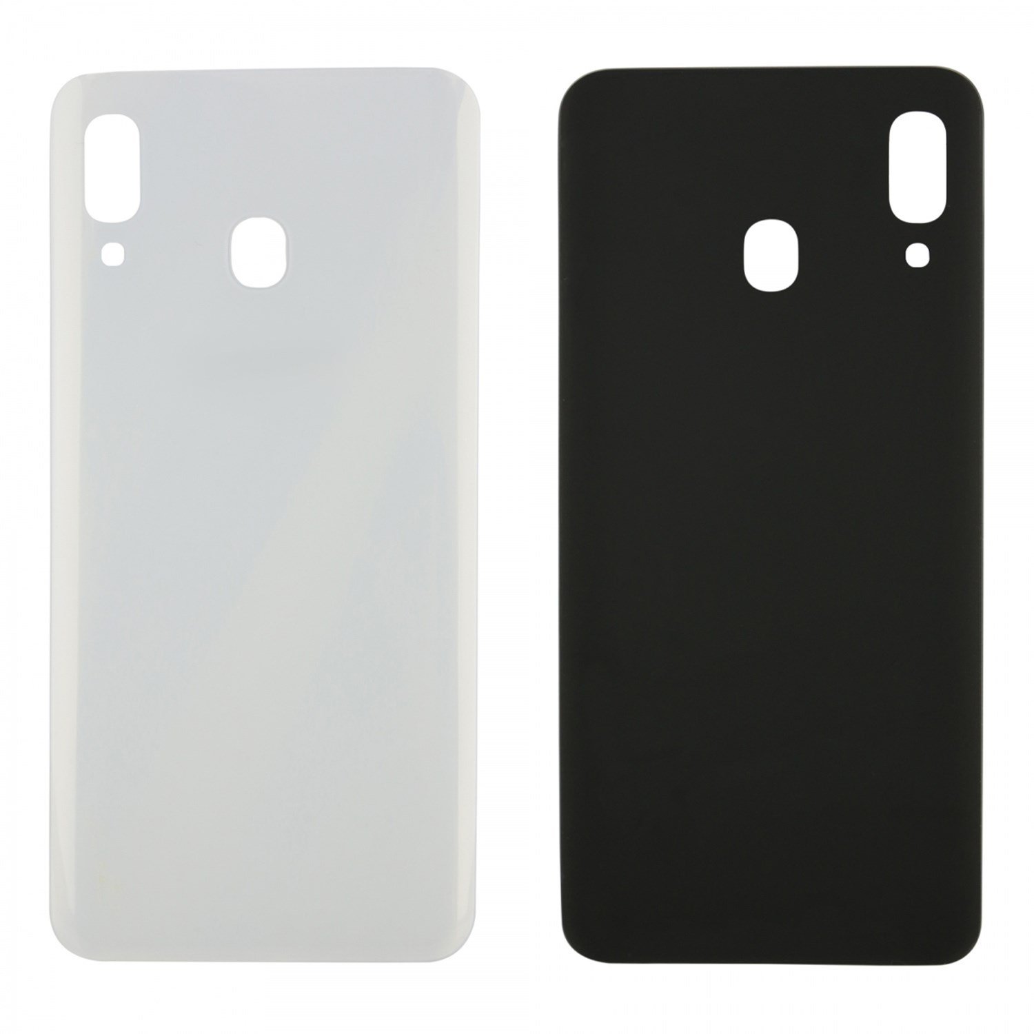 Teknonet Samsung Galaxy A30 Uyumlu Batarya Kapağı VR-18585