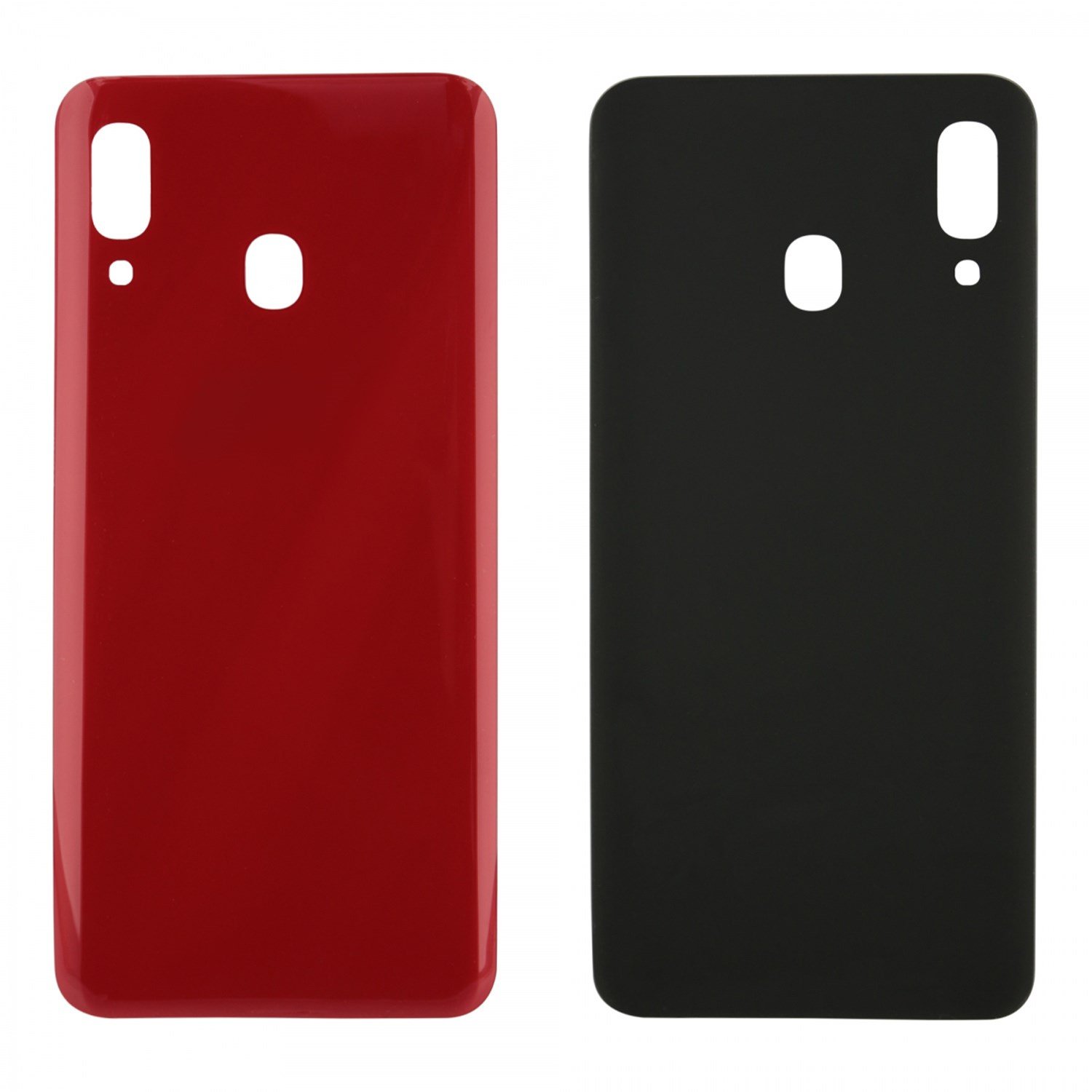 Teknonet Samsung Galaxy A30 Uyumlu Batarya Kapağı VR-18585