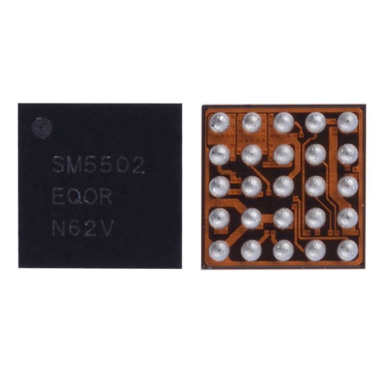 Teknonet Samsung Galaxy A300 A3 2015 Uyumlu NT-19832 Audio Entegresi NT-19832