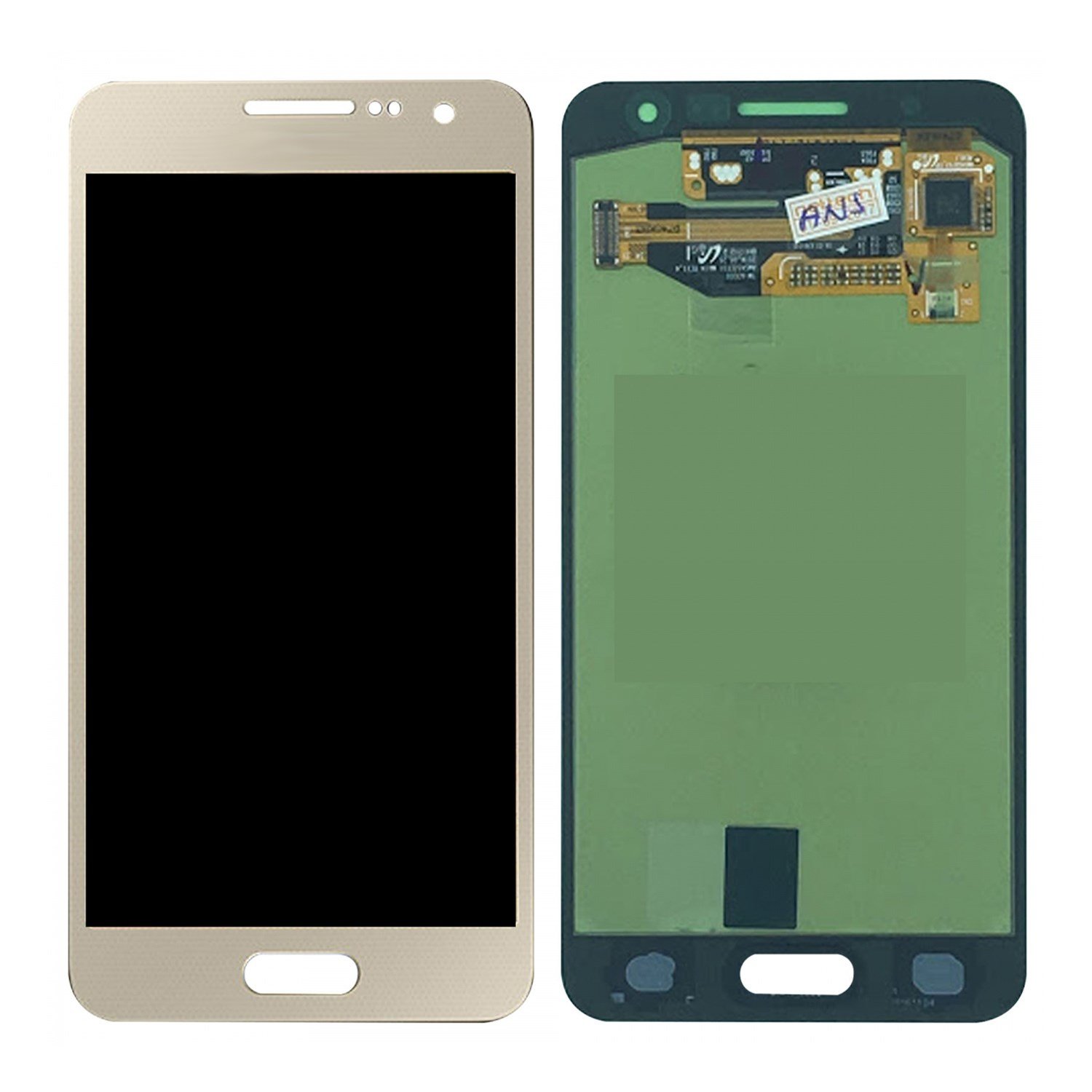 Teknonet Samsung Galaxy A300 A3 2015 Uyumlu Org Lcd+Dokunmatik VR-2471