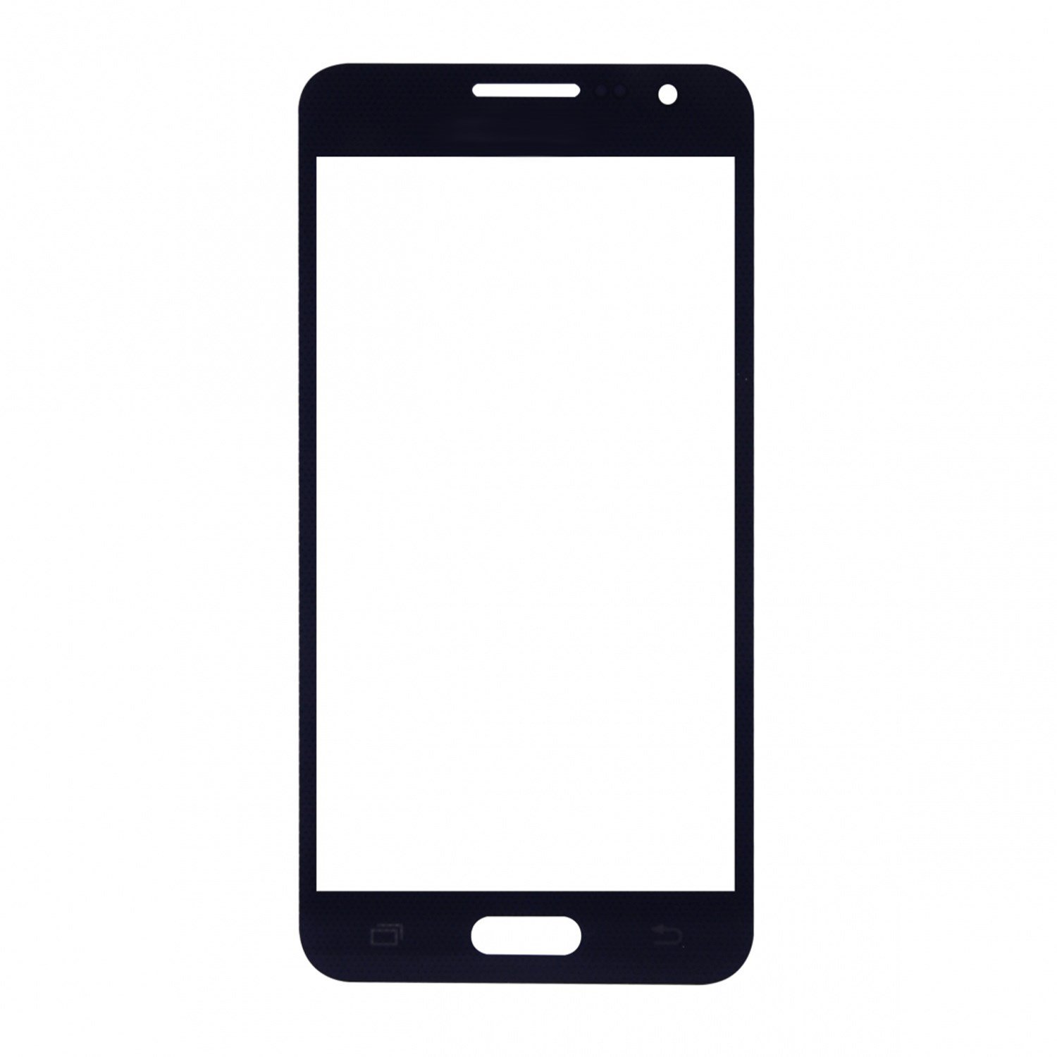 Teknonet Samsung Galaxy A300 A3 2015 Uyumlu Dokunmatik Lens VR-3071