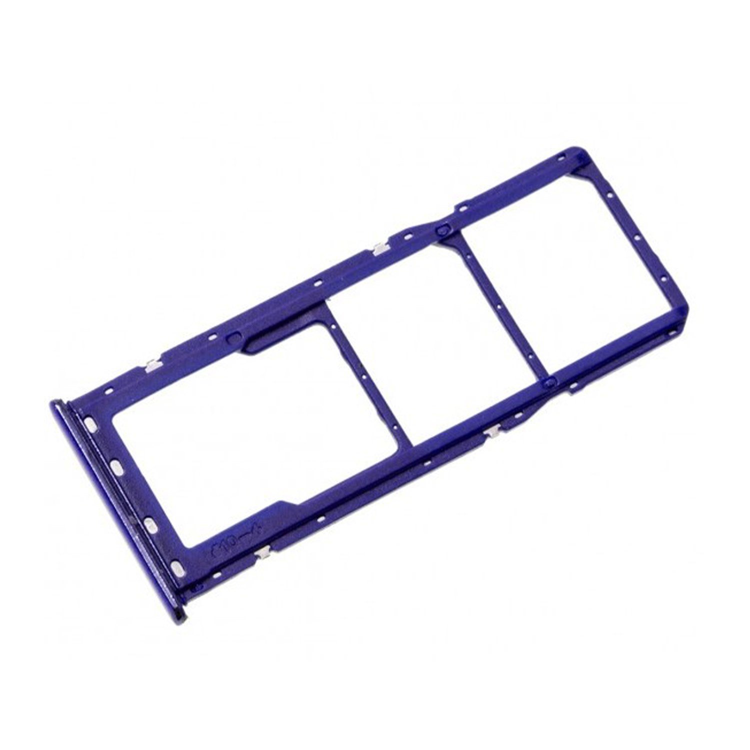 Teknonet Samsung Galaxy A30S Uyumlu Hafıza Kart + Sim Metali NT-102424