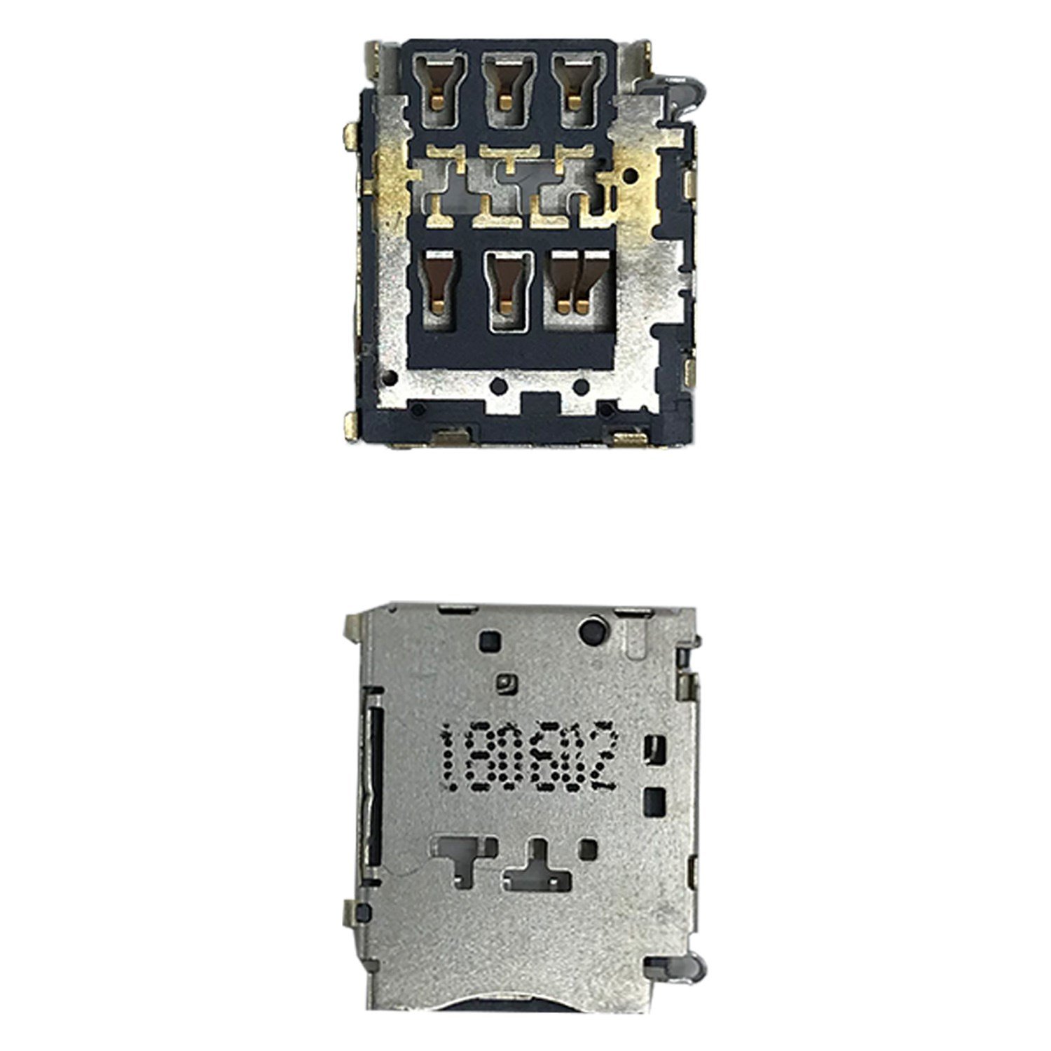 Teknonet Samsung Galaxy A310 A3 2016 Uyumlu Sim Kart Yuvası NT-20491
