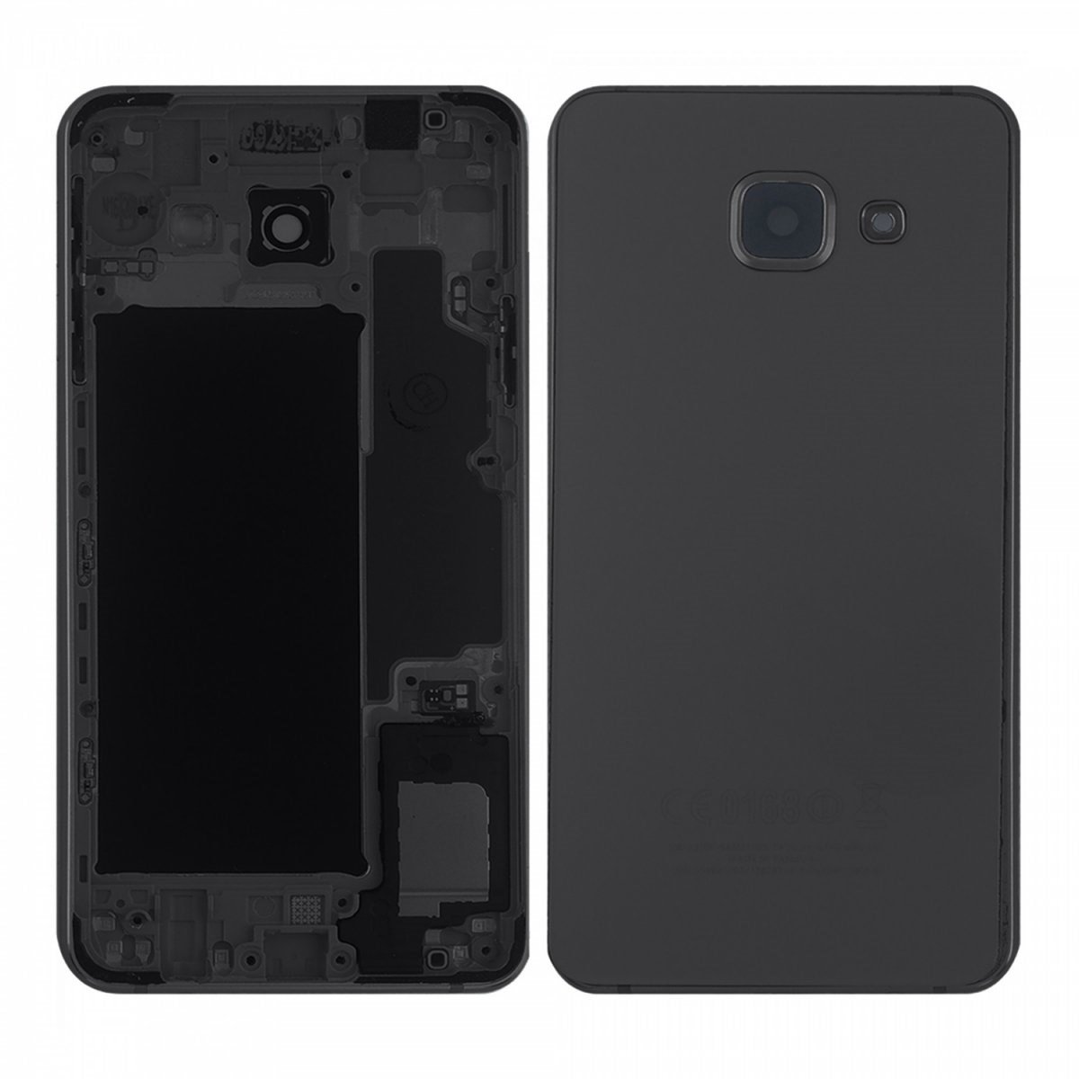 Teknonet Samsung Galaxy A310 A3 2016 Uyumlu Kasa VR-5625