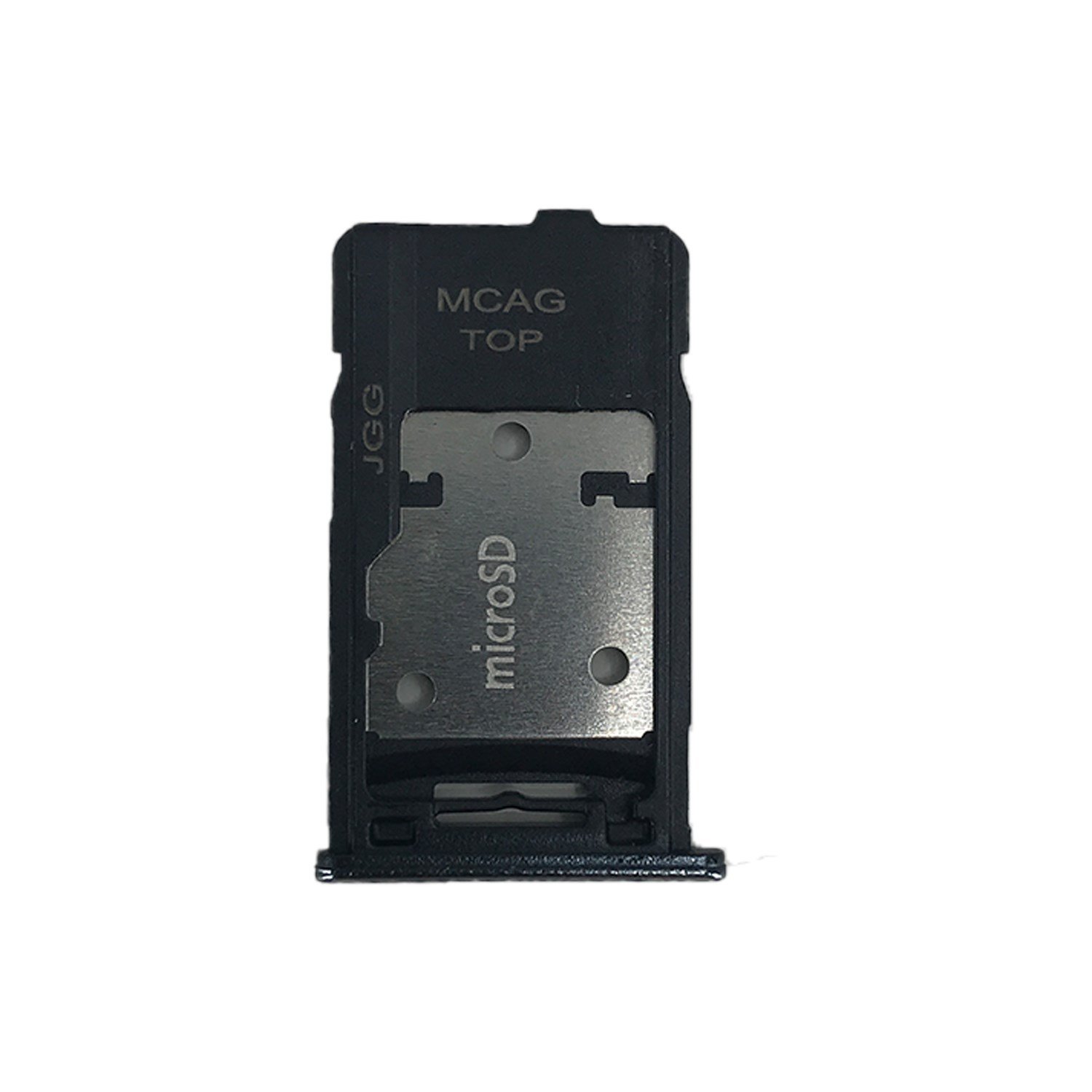 Teknonet Samsung Galaxy A31S Uyumlu Sim Metali NT-89683