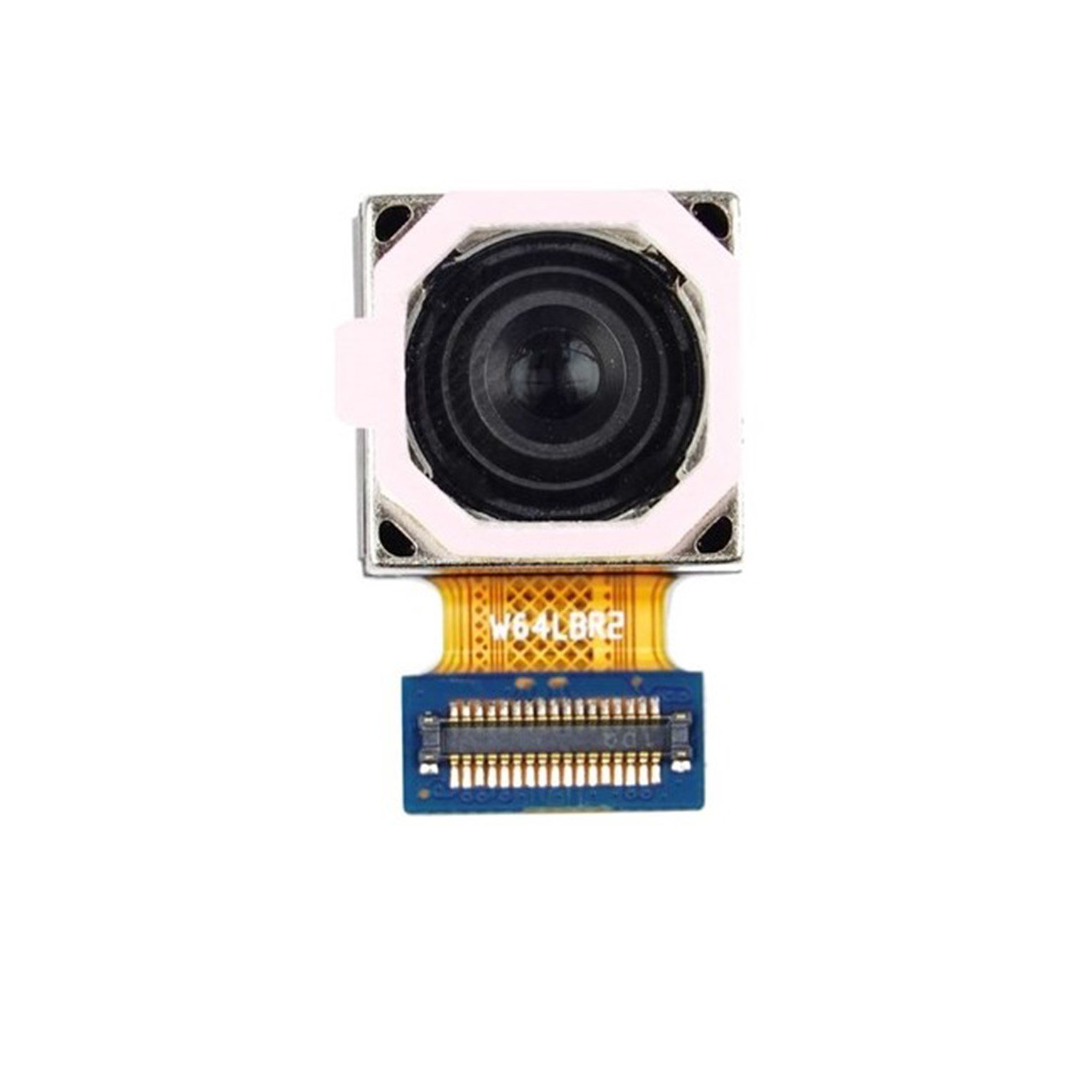Teknonet Samsung Galaxy A32 Uyumlu Arka Kamera NT-102213