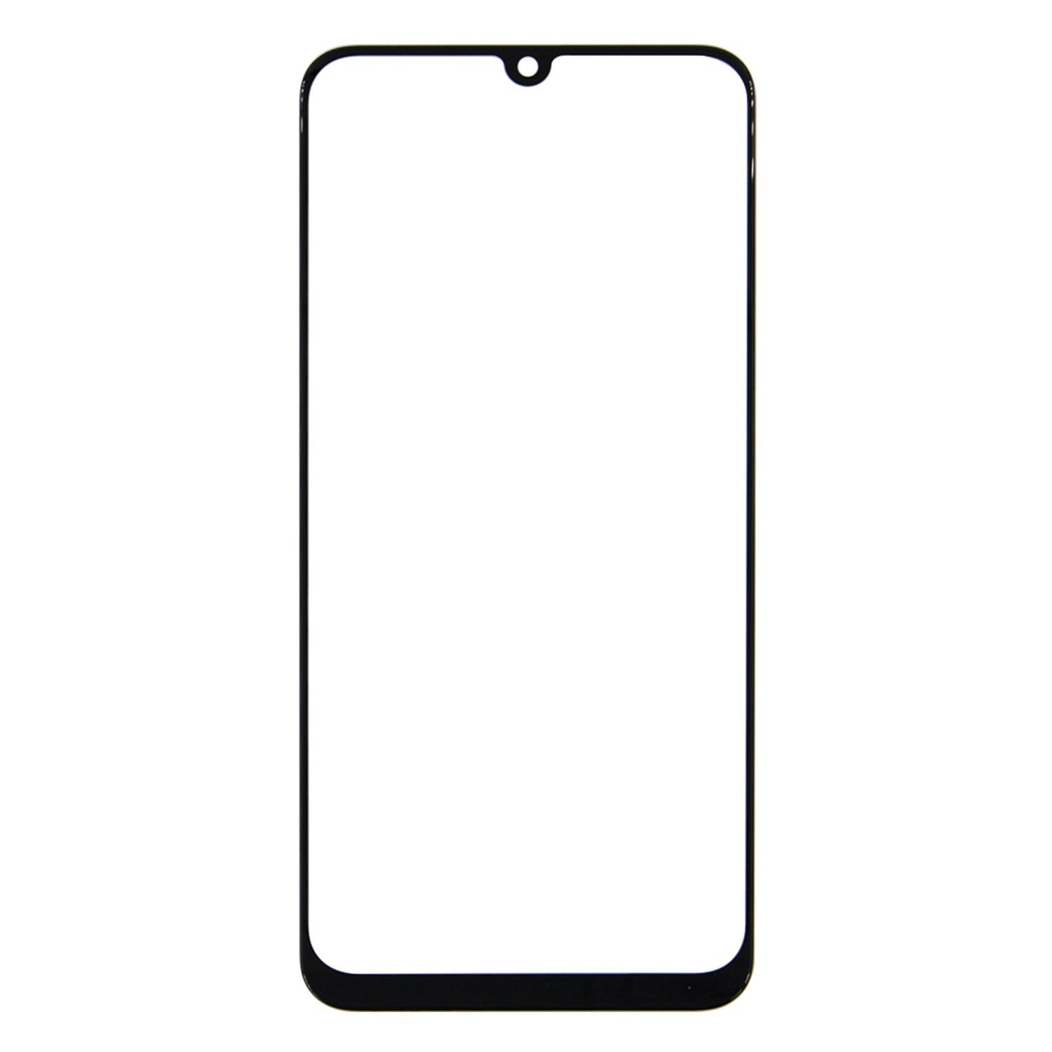 Teknonet Samsung Galaxy A32 Uyumlu Dokunmatik Lens + Oca NT-88551