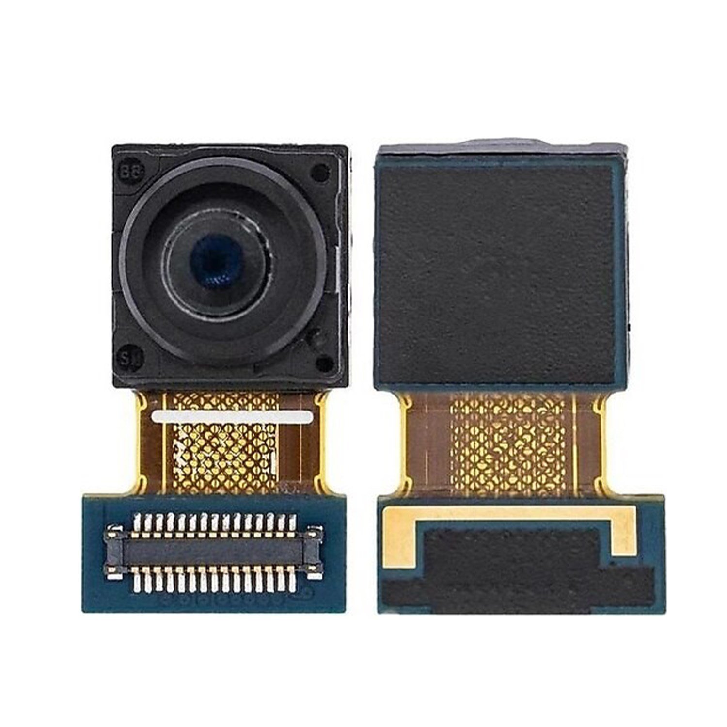 Teknonet Samsung Galaxy A32 Uyumlu Ön Kamera NT-110030