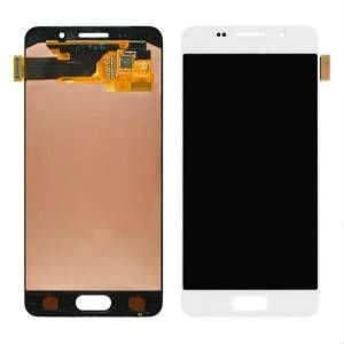 Teknonet Samsung Galaxy A320 A3 2017 Uyumlu Org Lcd+Dokunmatik VR-2458