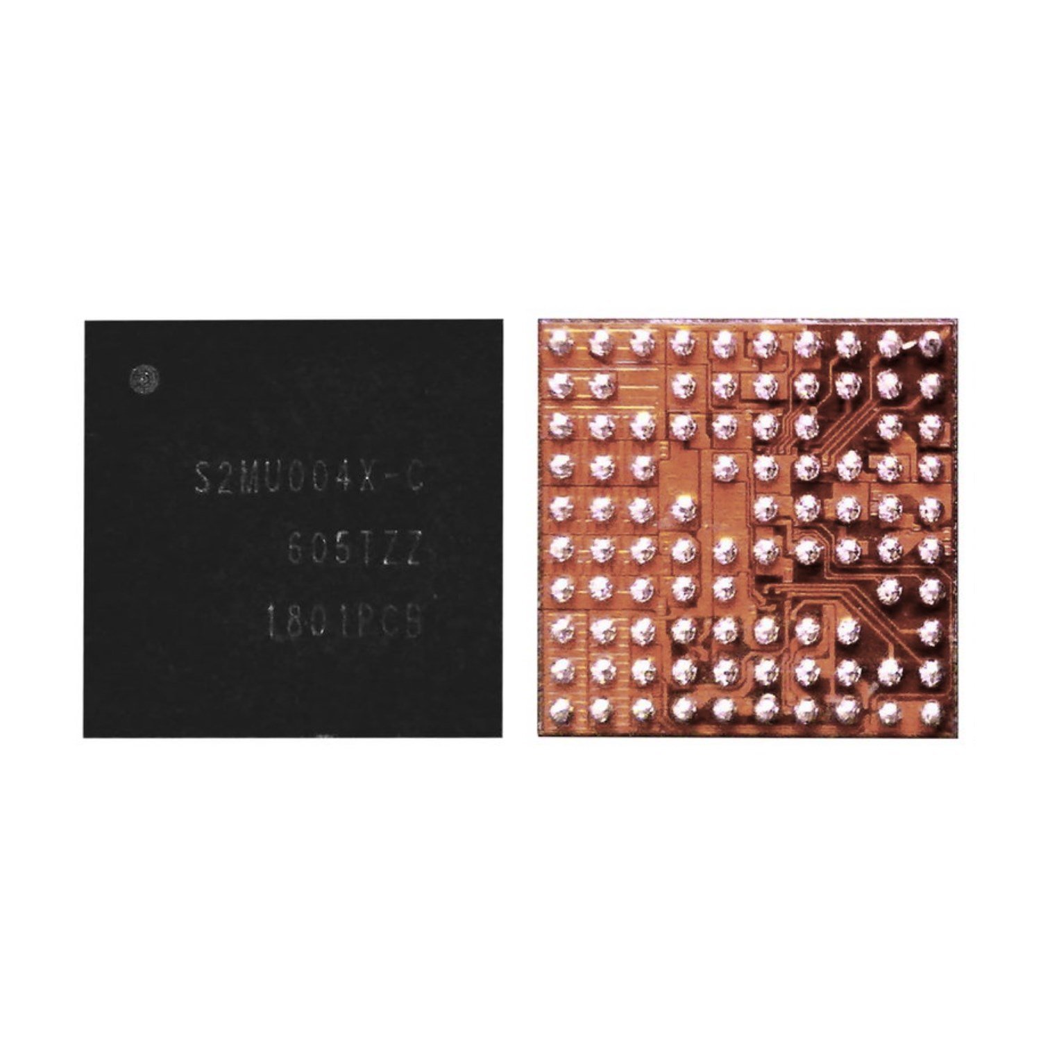 Teknonet Samsung Galaxy A320 A3 2017 Uyumlu S2MU004X-C Güç Kontrol IC NT-114169