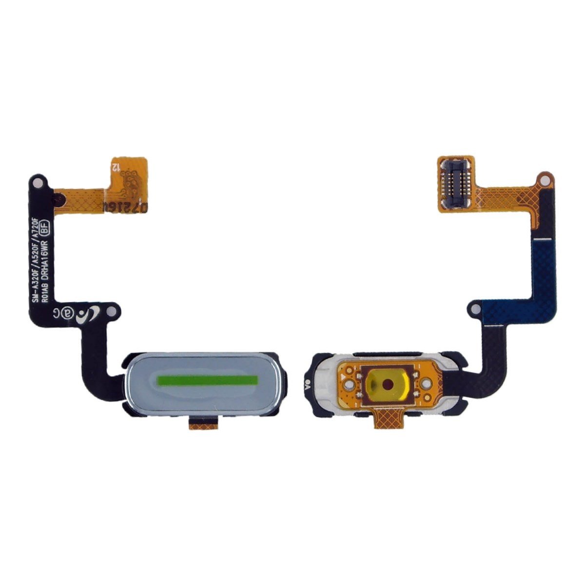 Teknonet Samsung Galaxy A320 A3 2017 Uyumlu Home Tuşu VR-4761