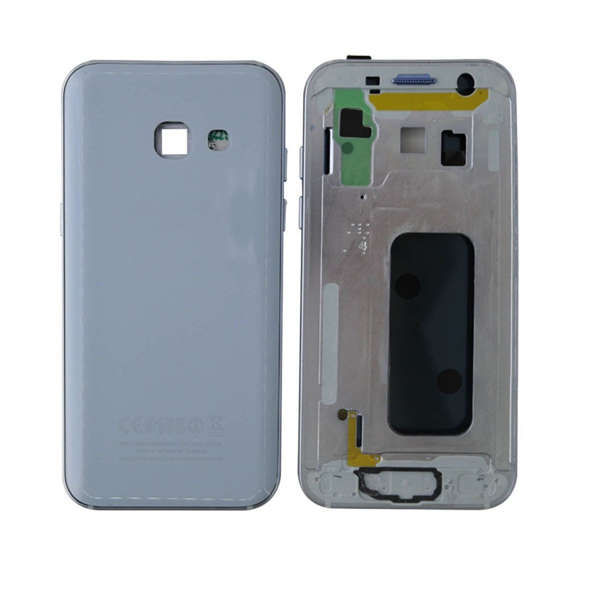 Teknonet Samsung Galaxy A320 A3 2017 Uyumlu Kasa VR-5621