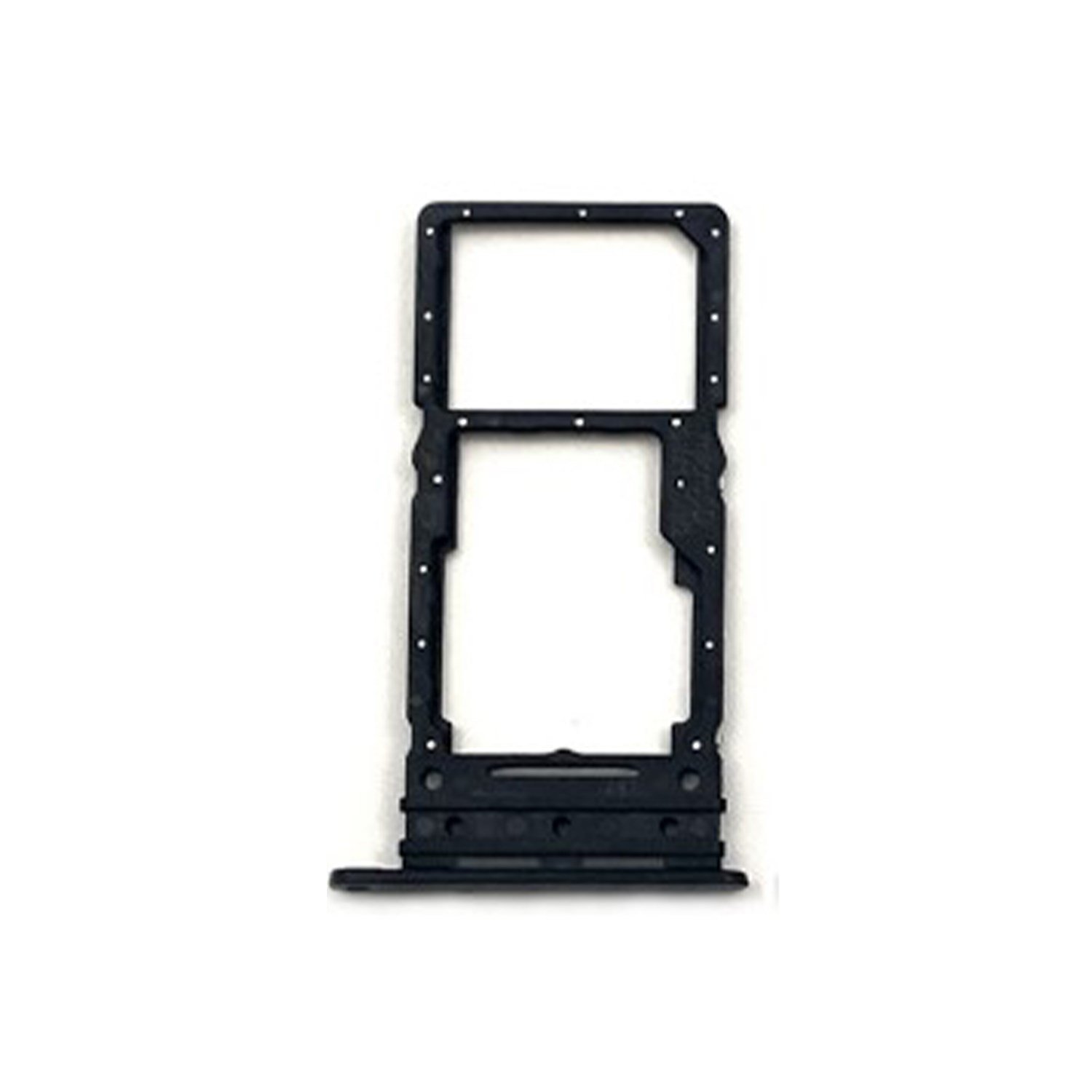 Teknonet Samsung Galaxy A33 Uyumlu Hafıza Kart + Sim Metali NT-102411