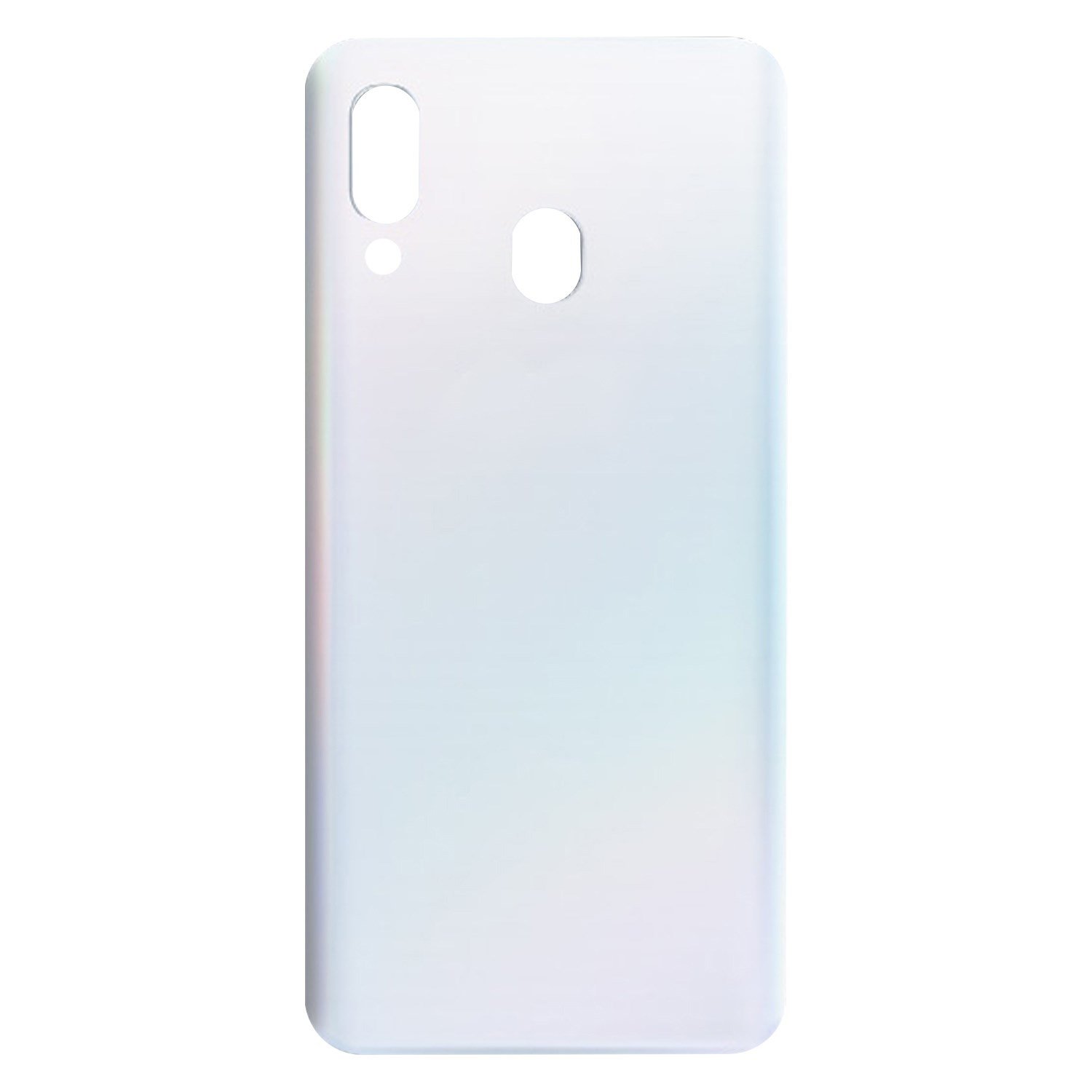 Teknonet Samsung Galaxy A40 Uyumlu Batarya Kapağı NT-90940
