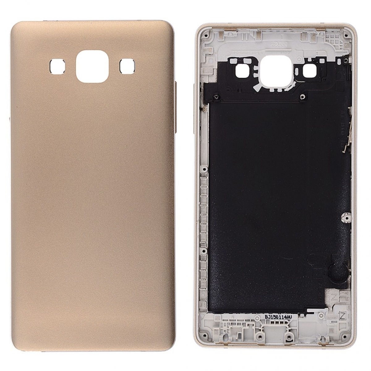 Teknonet Samsung Galaxy A500 A5 2015 Uyumlu Kasa VR-5644