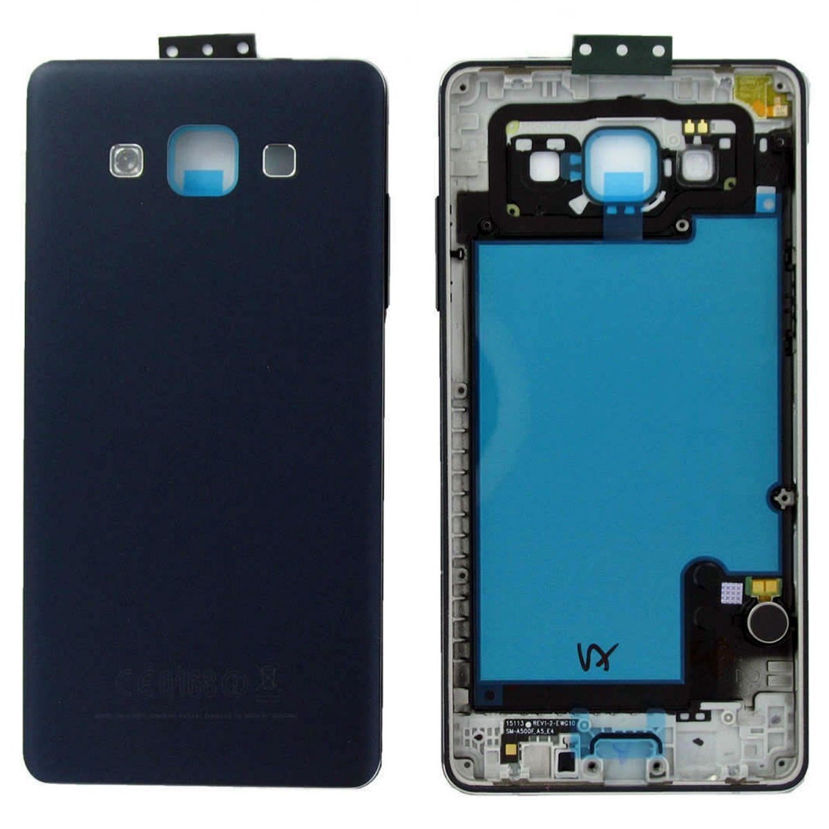 Teknonet Samsung Galaxy A500 A5 2015 Uyumlu Kasa VR-5644
