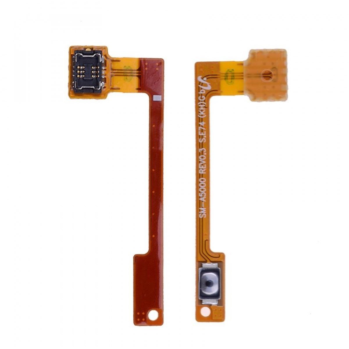 Teknonet Samsung Galaxy A500 A5 2015 Uyumlu Power Flex NT-7887