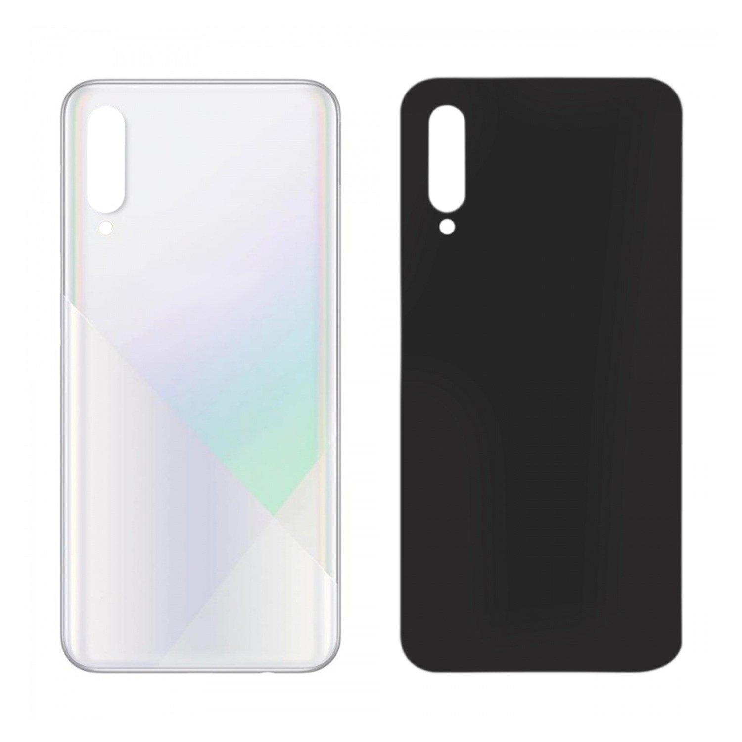 Teknonet Samsung Galaxy A50S Uyumlu Batarya Kapağı VR-19996