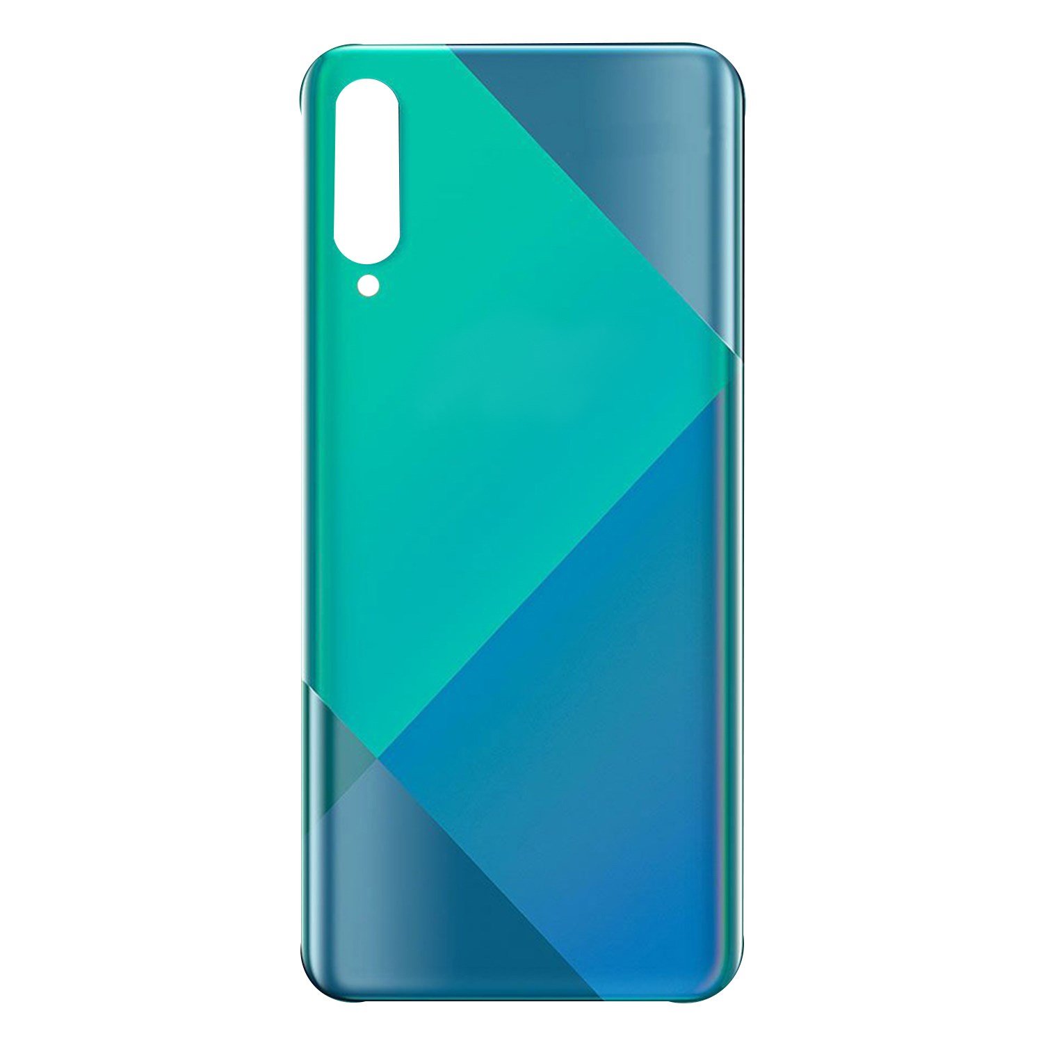 Teknonet Samsung Galaxy A50S Uyumlu Batarya Kapağı VR-19996