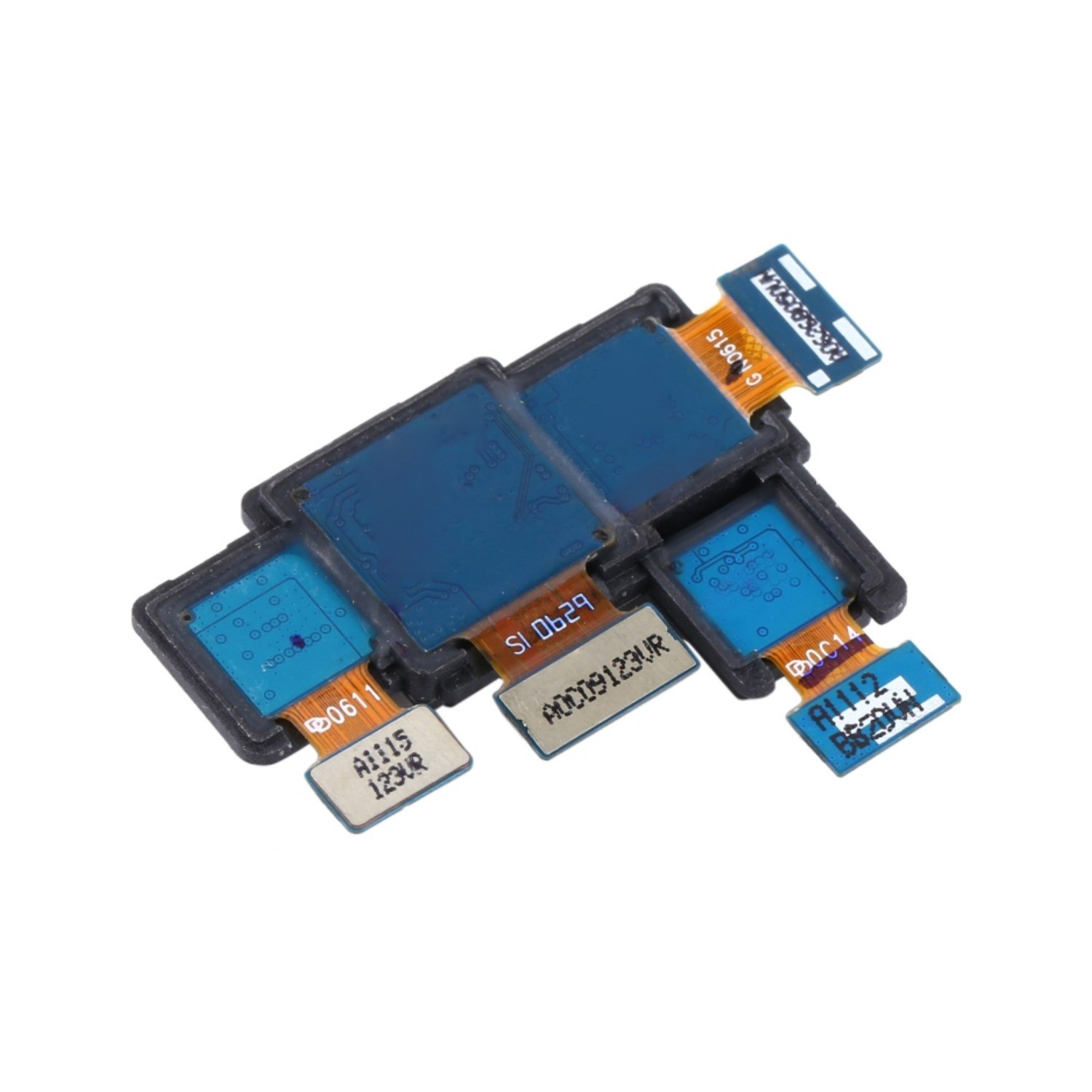 Teknonet Samsung Galaxy A51 Uyumlu Arka Kamera NT-91028