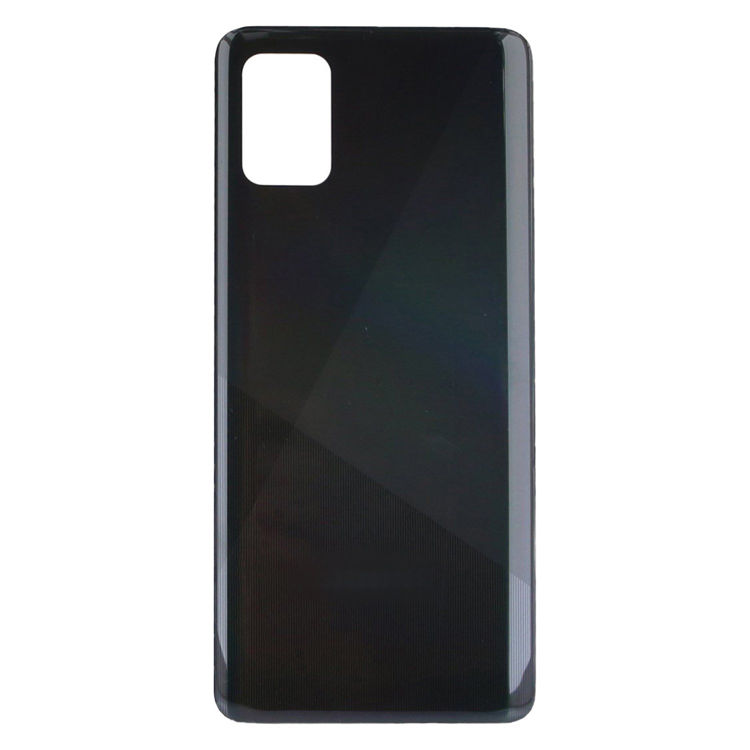 Teknonet Samsung Galaxy A51 Uyumlu Batarya Kapağı VR-21223