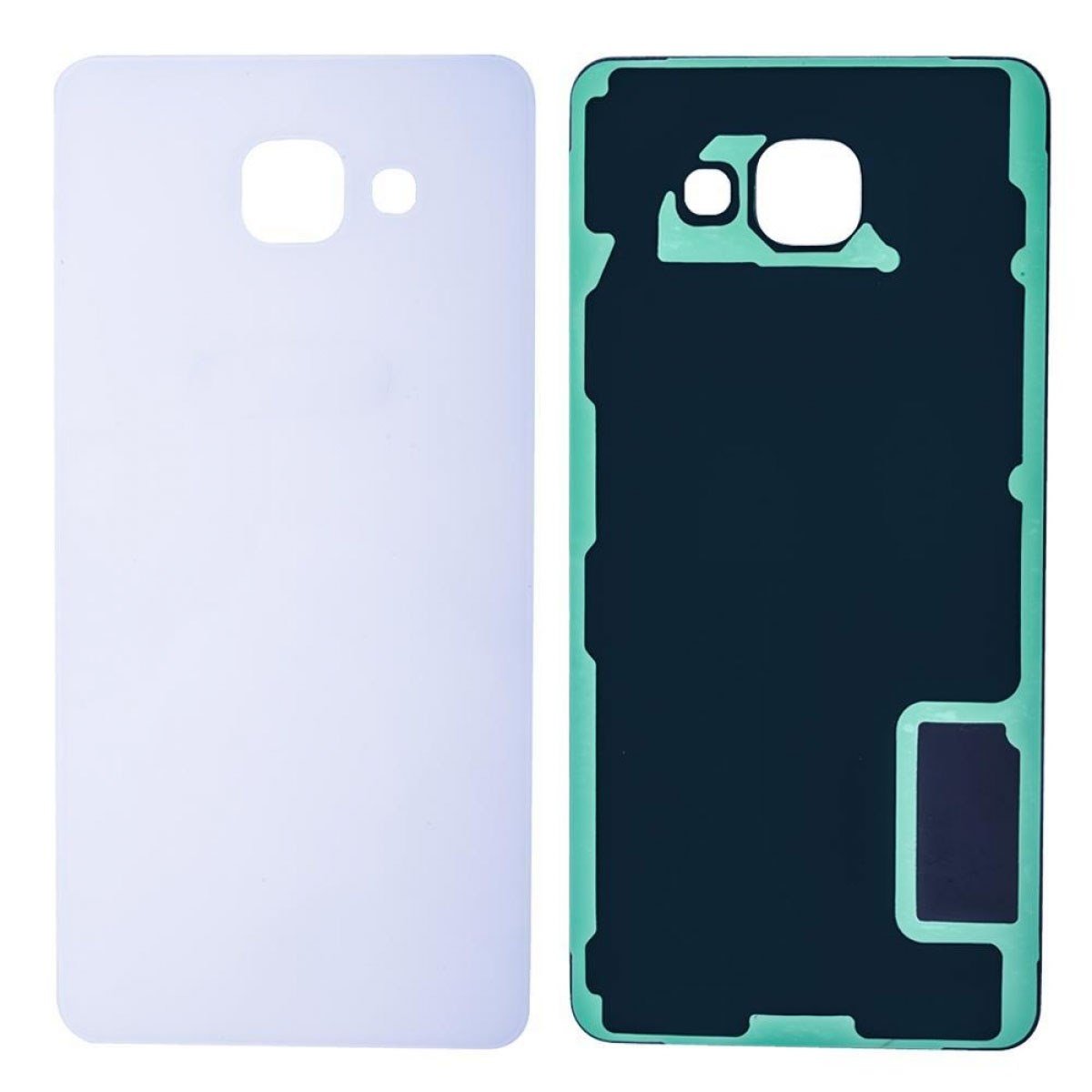 Teknonet Samsung Galaxy A510 A5 2016 Uyumlu Batarya Kapağı VR-5298