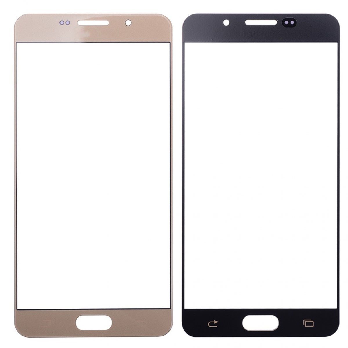 Teknonet Samsung Galaxy A510 A5 2016 Uyumlu Dokunmatik Lens VR-3051