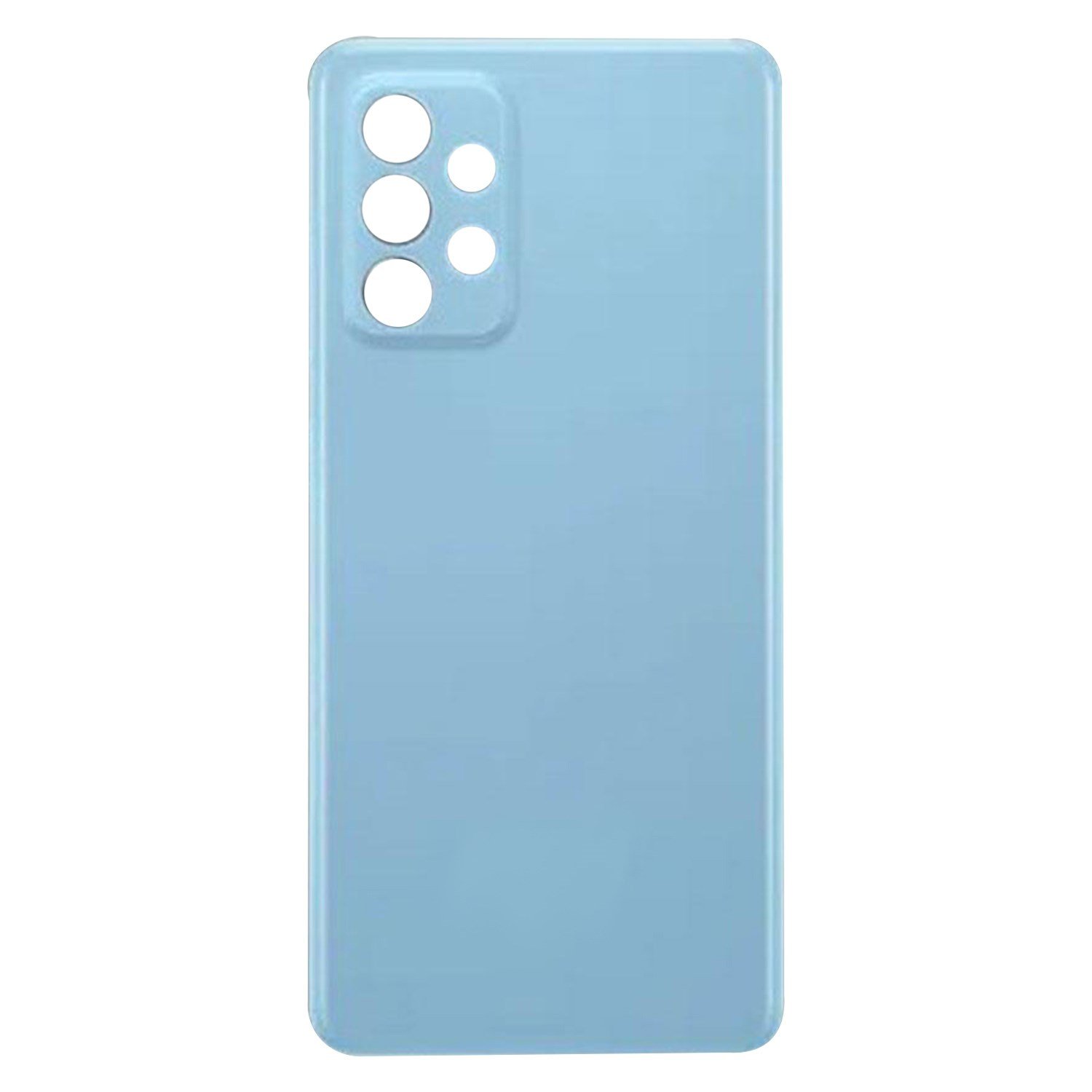 Teknonet Samsung Galaxy A52 Uyumlu Batarya Kapağı NT-90948