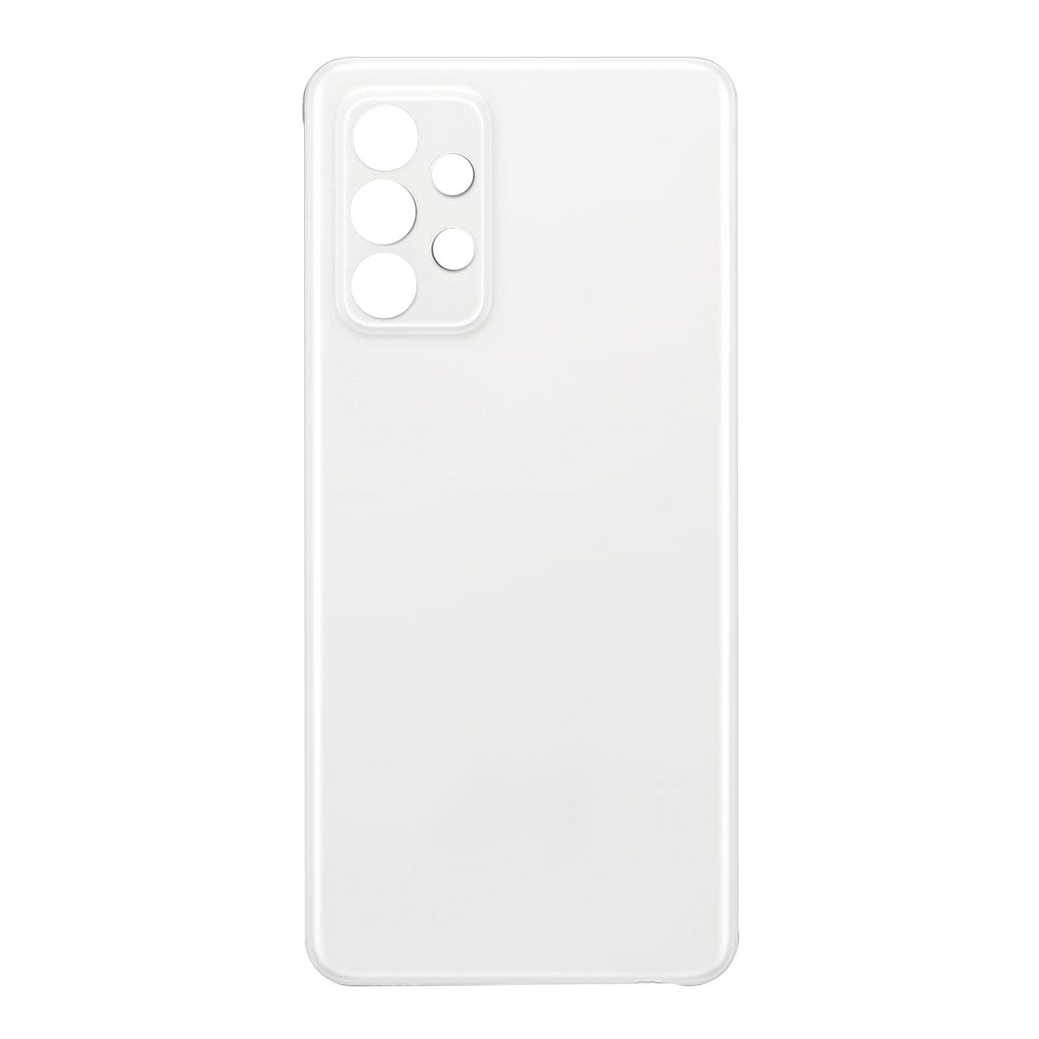 Teknonet Samsung Galaxy A52 Uyumlu Batarya Kapağı NT-90948