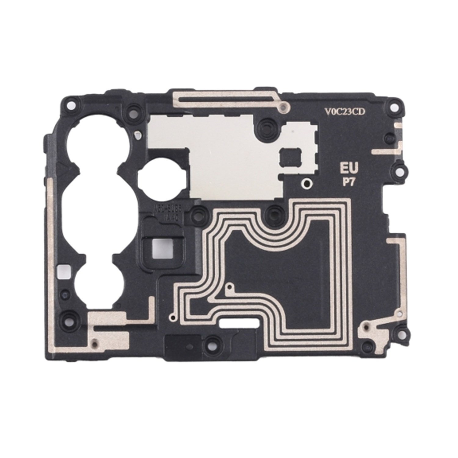 Teknonet Samsung Galaxy A52 Uyumlu İç Kulaklık NT-111264