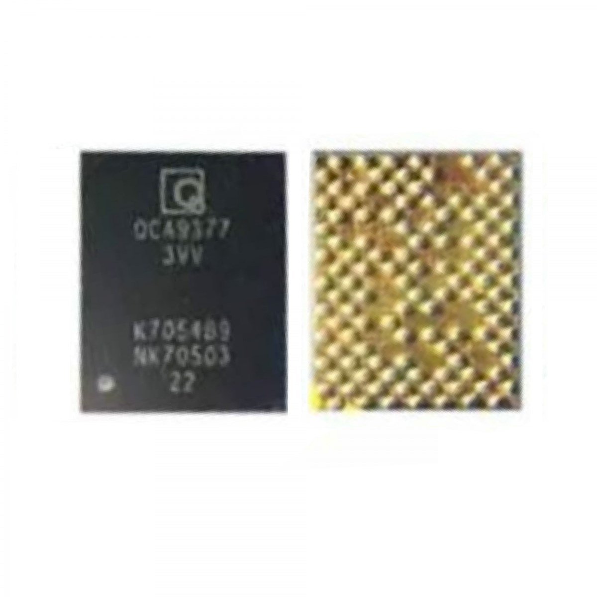 Teknonet Samsung Galaxy A520 A5 2017 Uyumlu NT-27602 Wi-Fi Entegresi NT-27602
