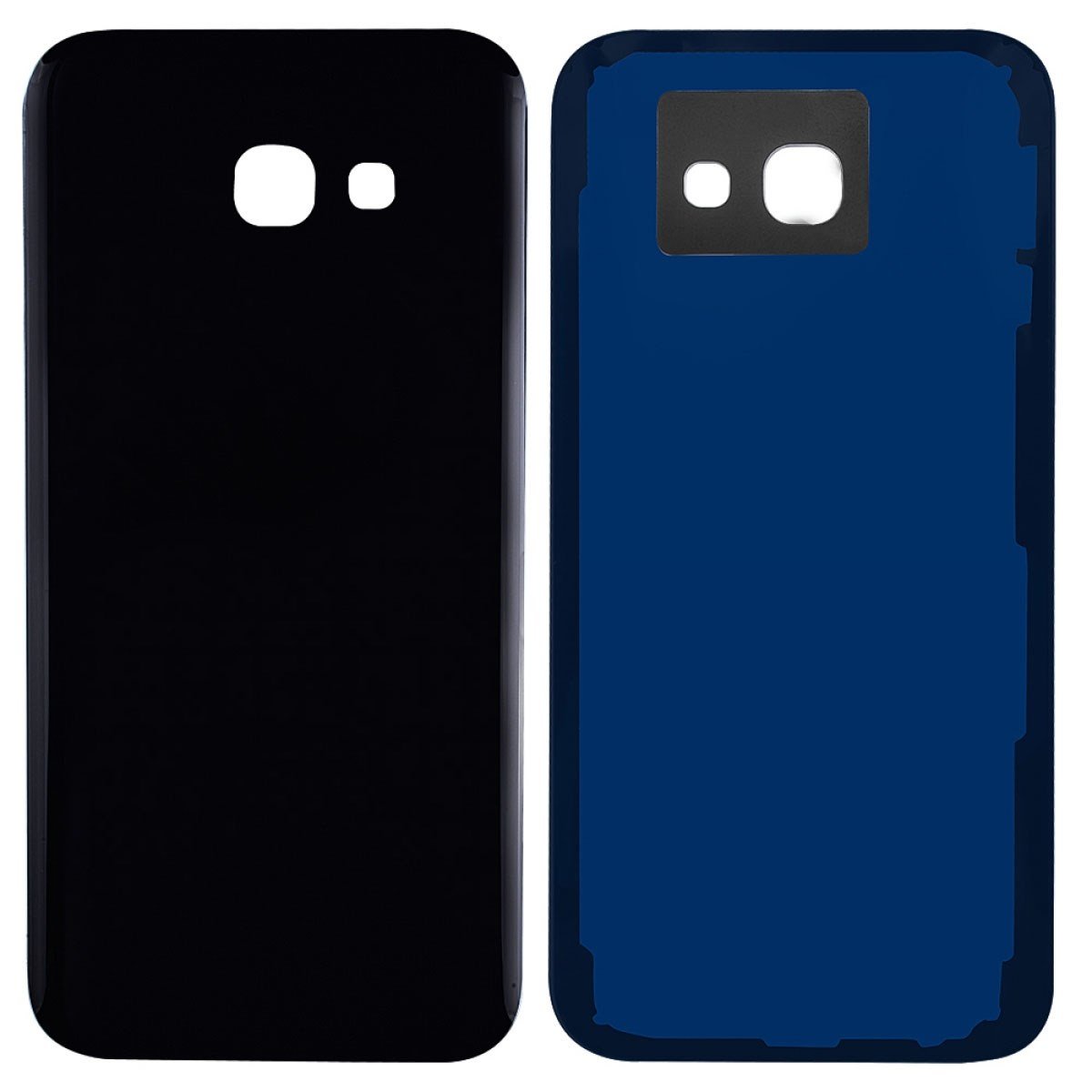 Teknonet Samsung Galaxy A520 A5 2017 Uyumlu Batarya Kapağı VR-3287