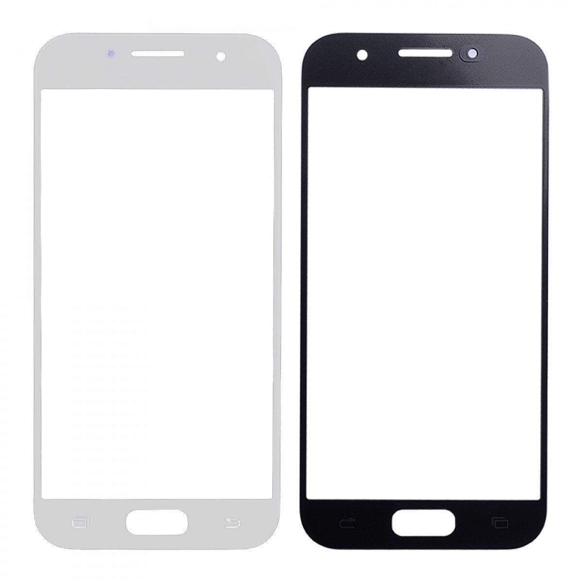 Teknonet Samsung Galaxy A520 A5 2017 Uyumlu Dokunmatik Lens VR-3046
