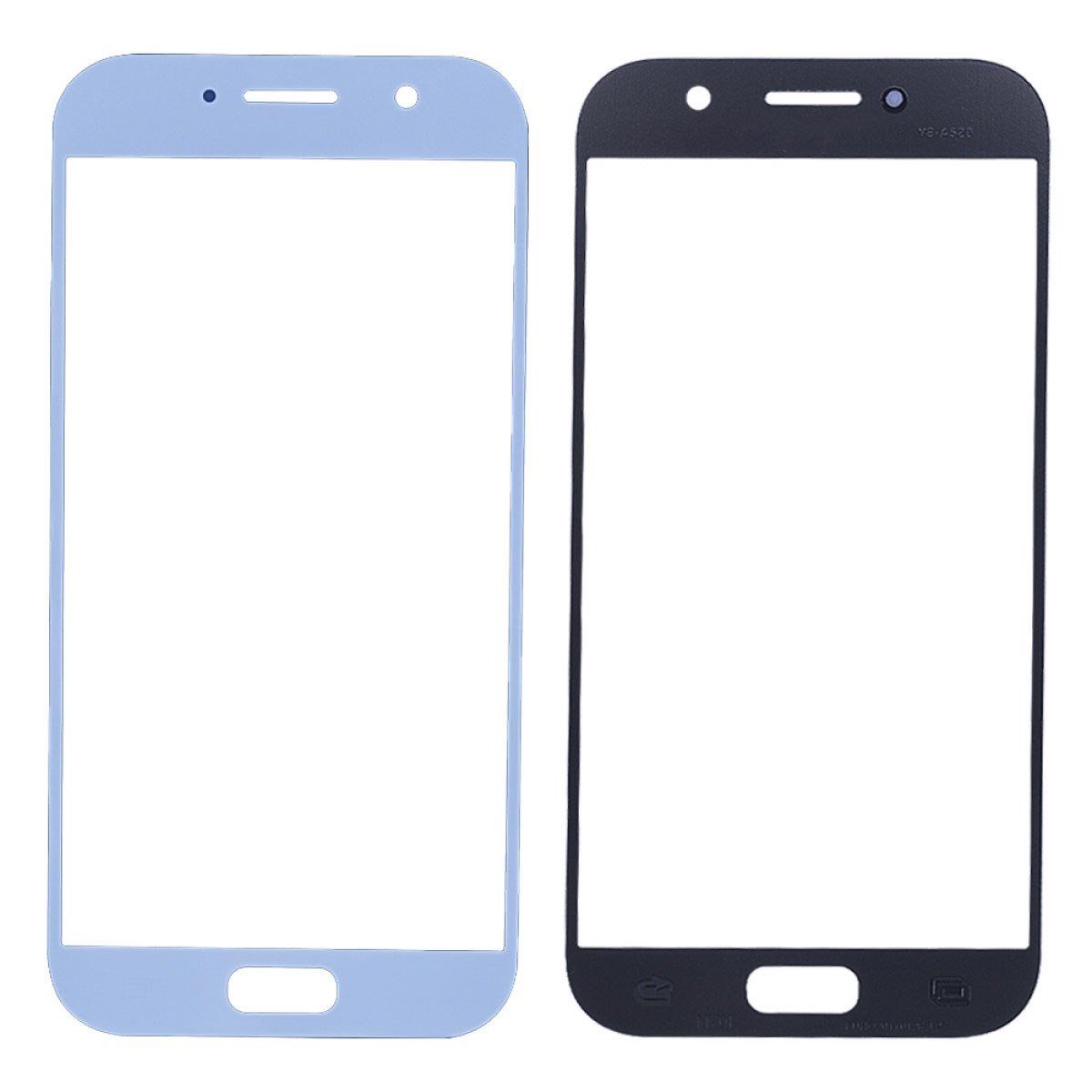 Teknonet Samsung Galaxy A520 A5 2017 Uyumlu Dokunmatik Lens VR-3046