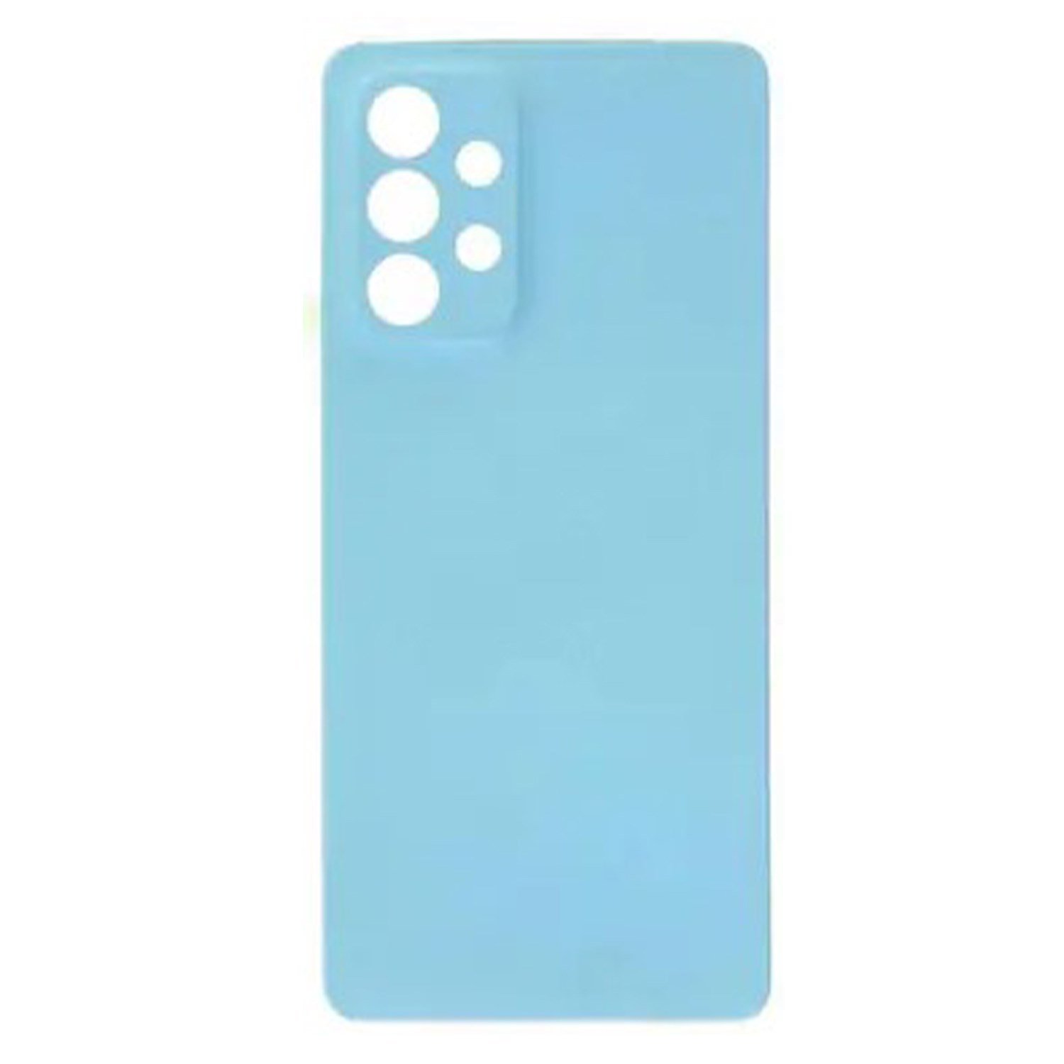 Teknonet Samsung Galaxy A53 Uyumlu Batarya Kapağı NT-105182