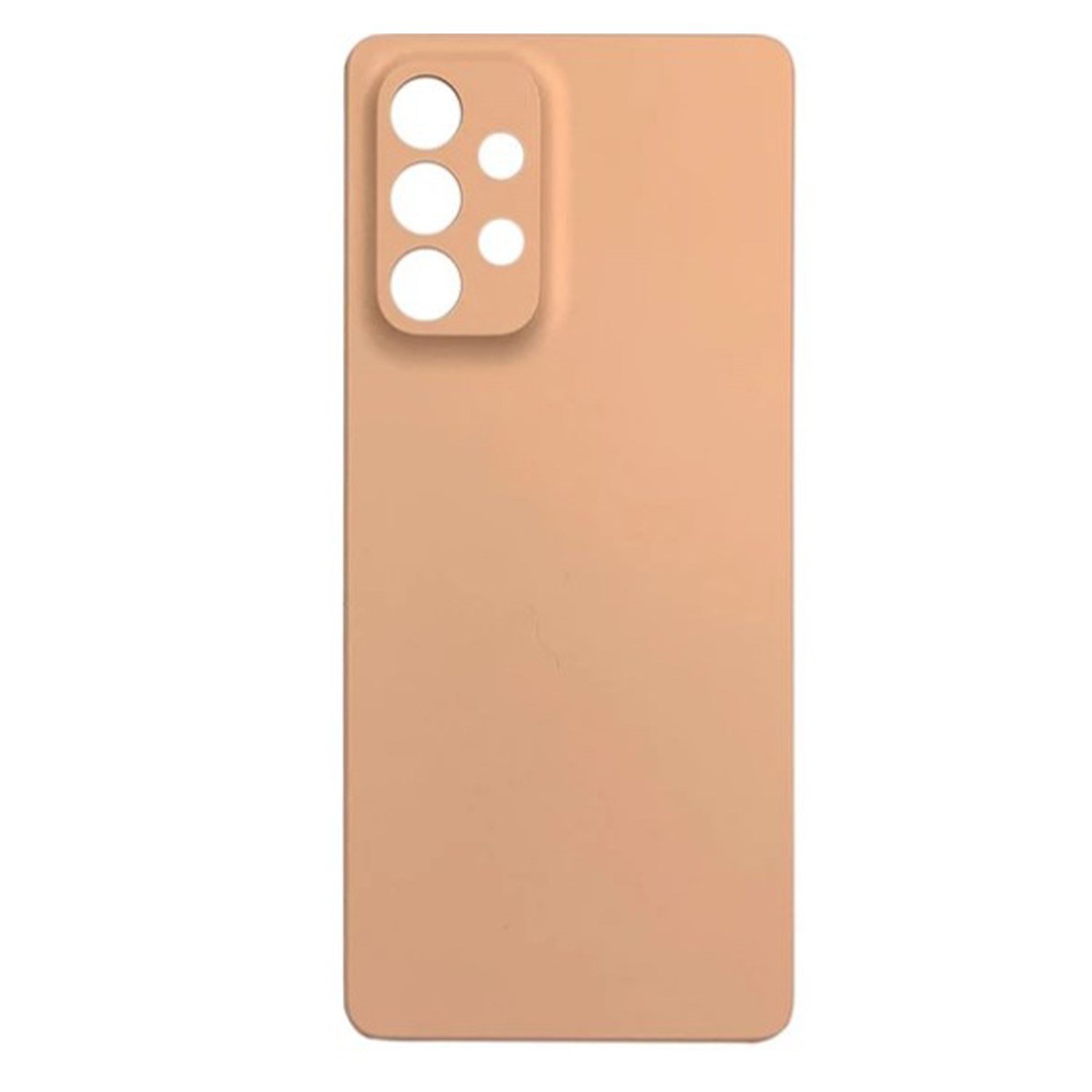 Teknonet Samsung Galaxy A53 Uyumlu Batarya Kapağı NT-105182