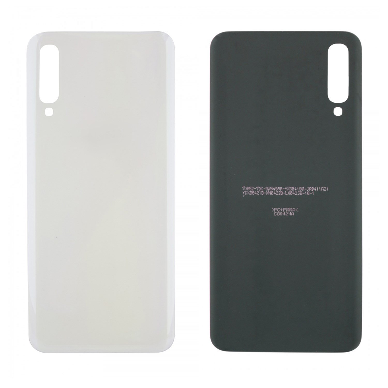 Teknonet Samsung Galaxy A70 Uyumlu Batarya Kapağı VR-18589