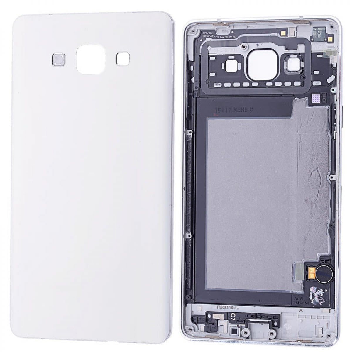 Teknonet Samsung Galaxy A700 A7 2015 Uyumlu Kasa VR-5707