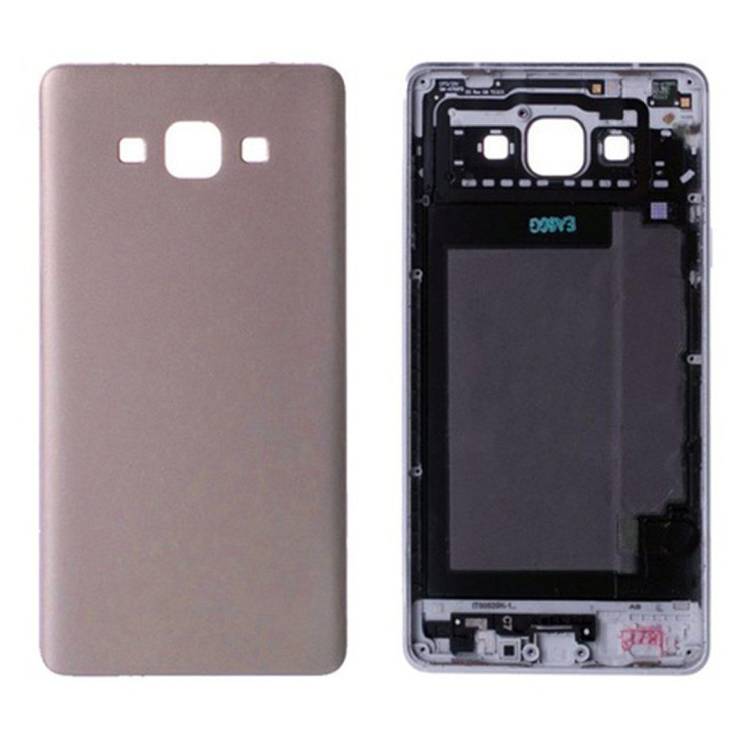 Teknonet Samsung Galaxy A700 A7 2015 Uyumlu Kasa VR-5707