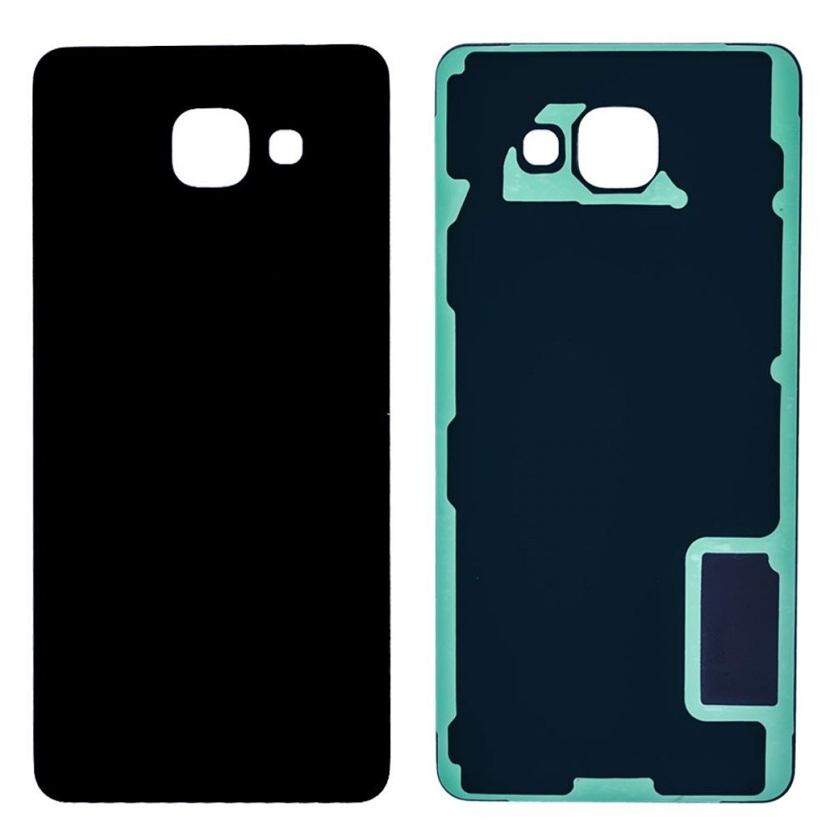Teknonet Samsung Galaxy A710 A7 2016 Uyumlu Batarya Kapağı VR-3373