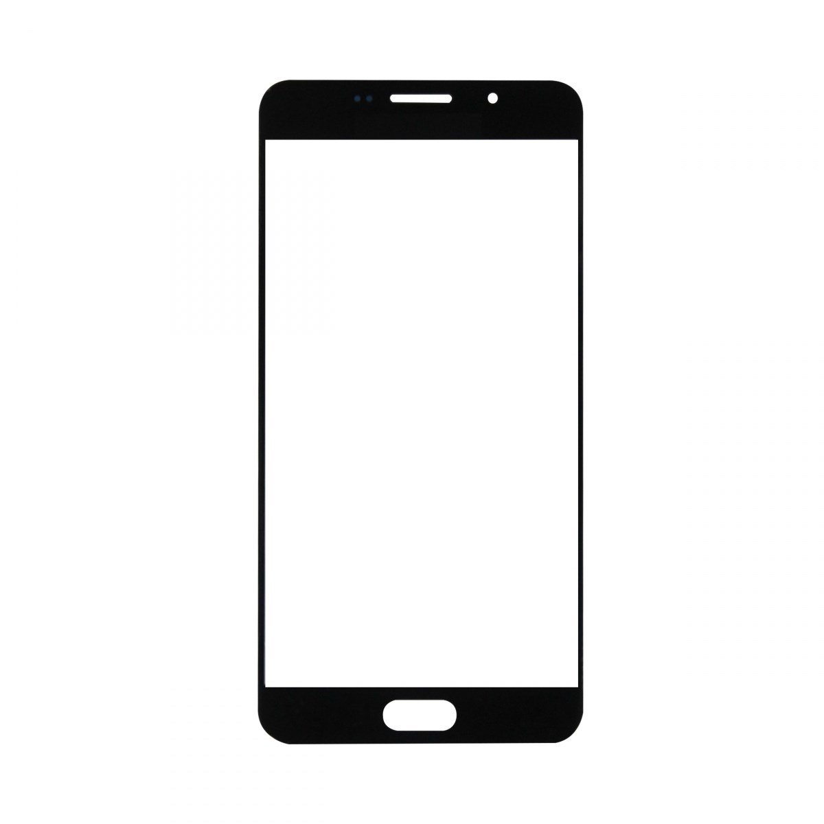 Teknonet Samsung Galaxy A710 A7 2016 Uyumlu Dokunmatik Lens VR-3101