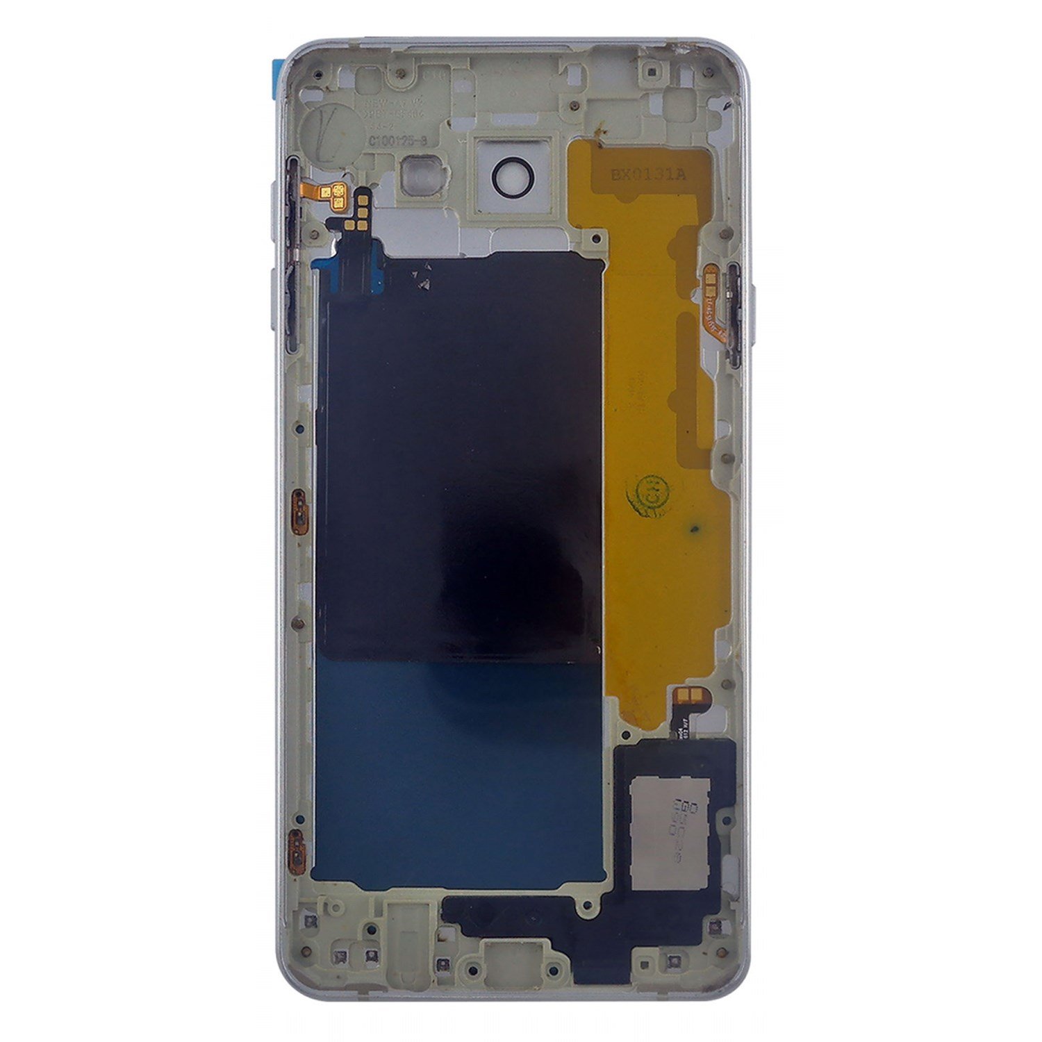 Teknonet Samsung Galaxy A710 A7 2016 Uyumlu Kasa VR-5704